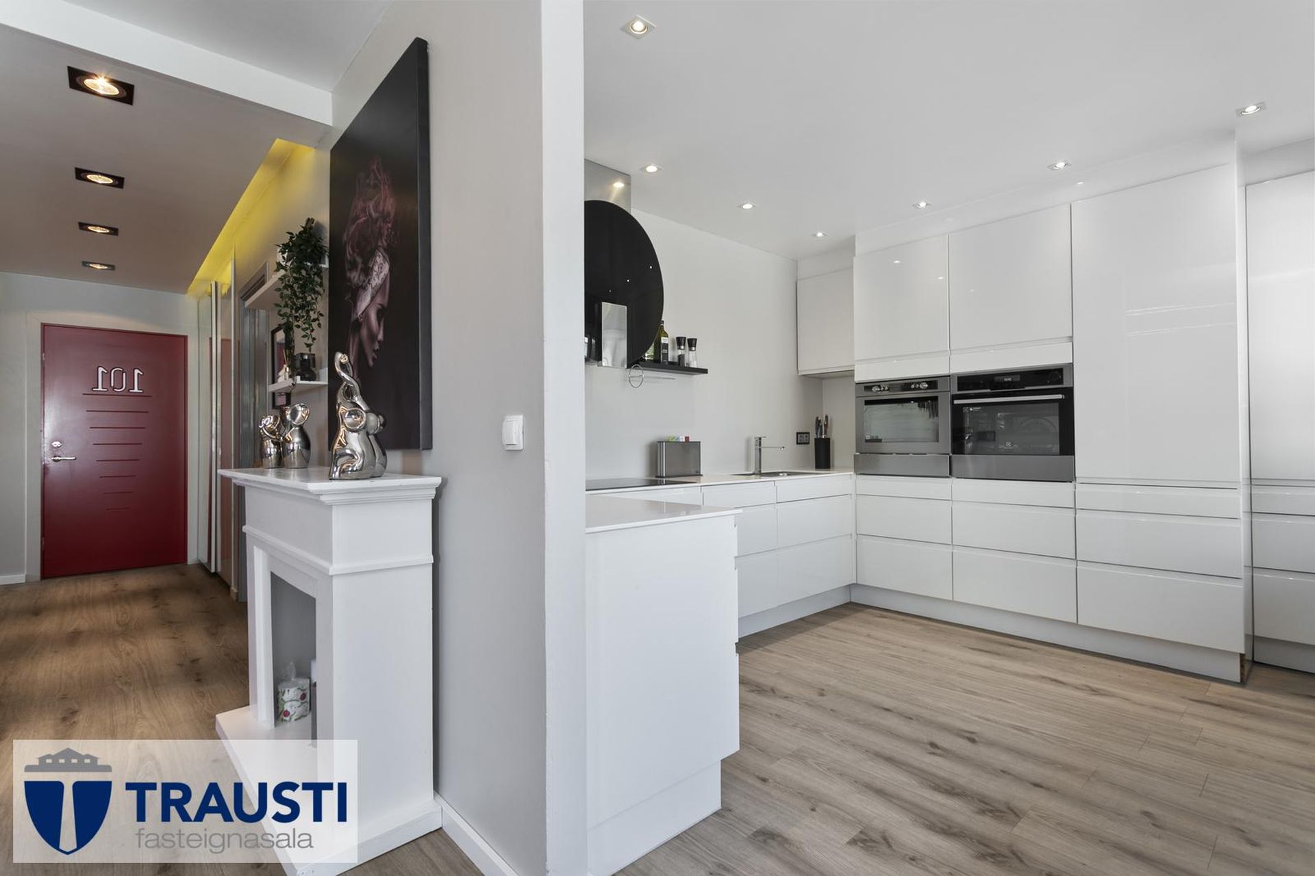 Laufengi 3, 112 Reykjavík