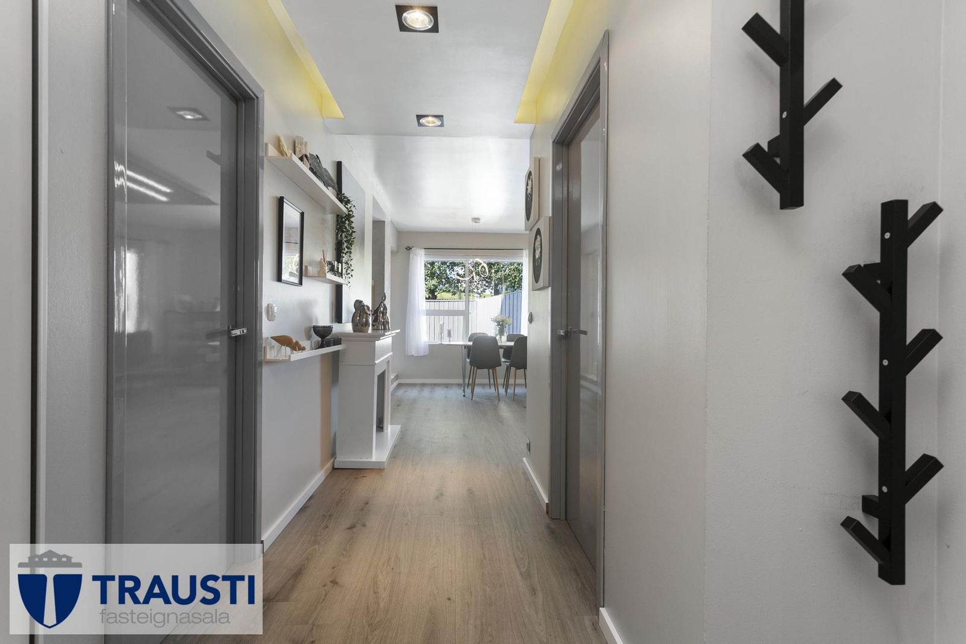 Laufengi 3, 112 Reykjavík