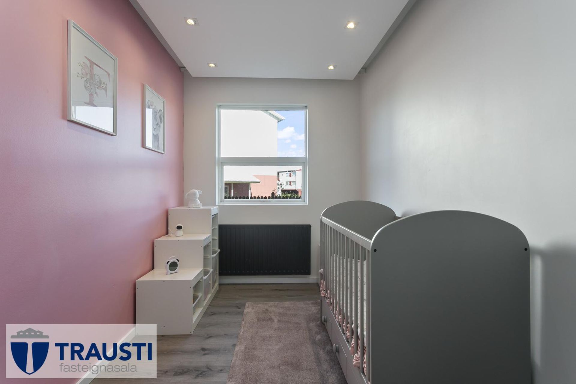 Laufengi 3, 112 Reykjavík