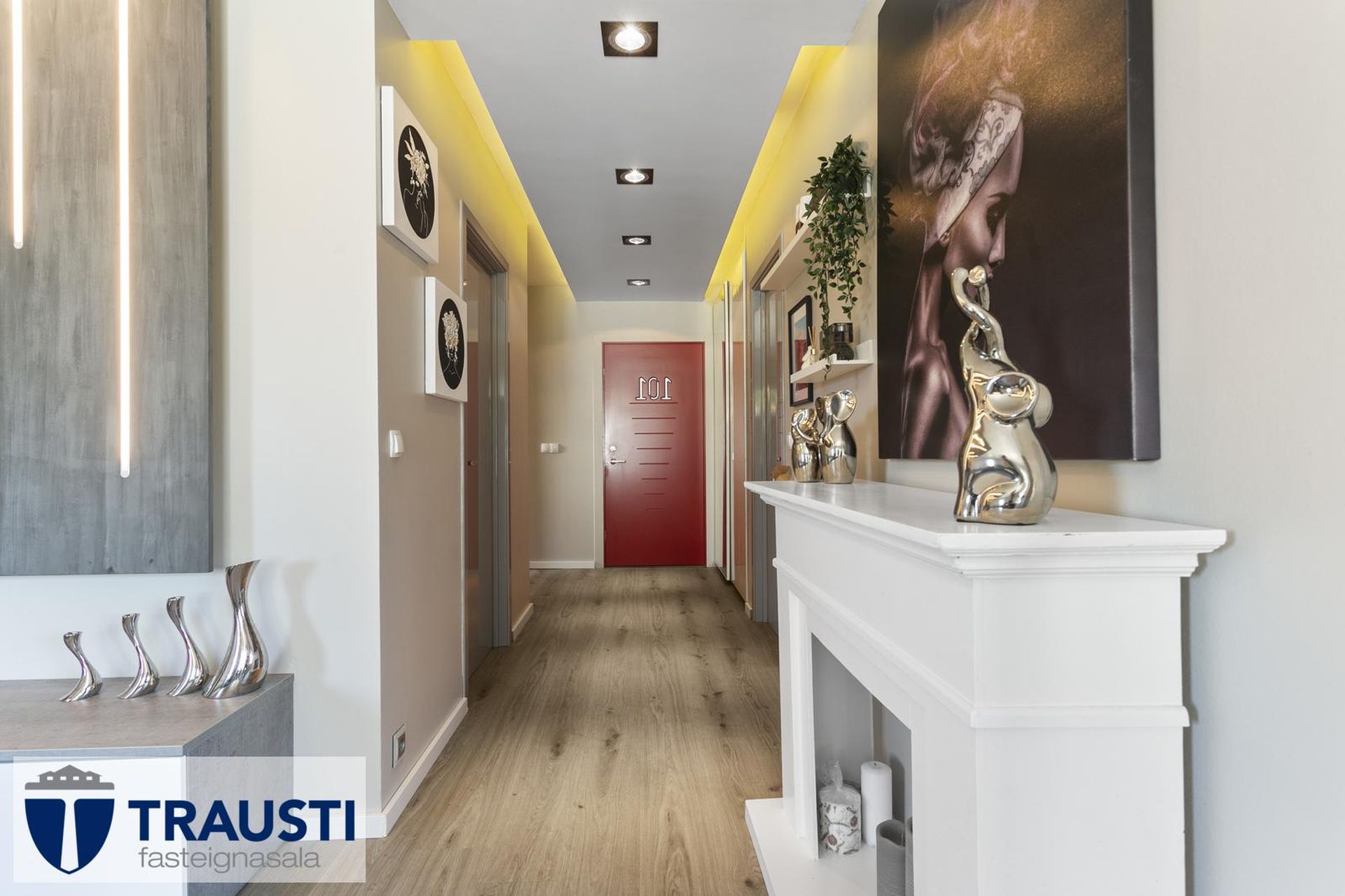 Laufengi 3, 112 Reykjavík