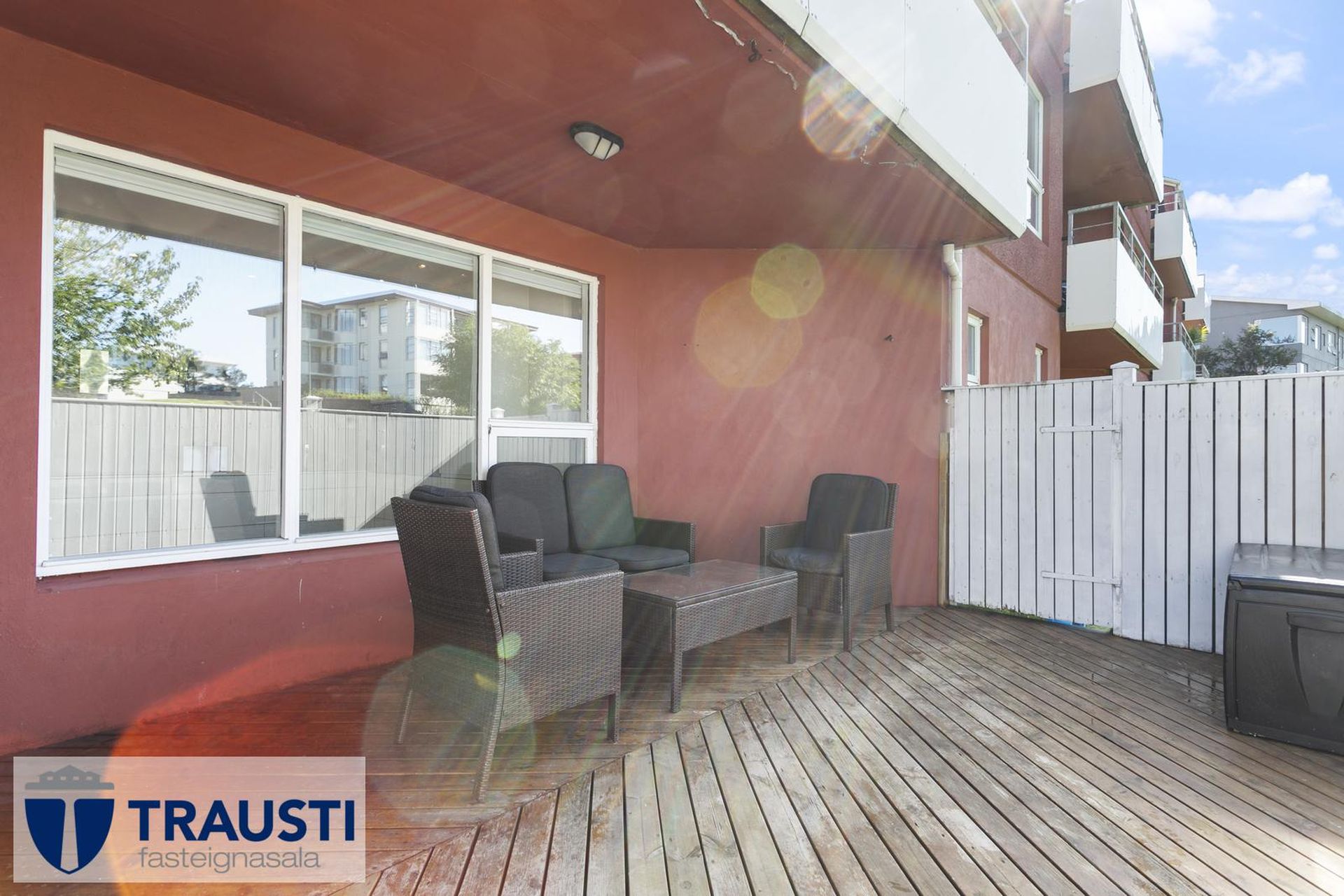 Laufengi 3, 112 Reykjavík