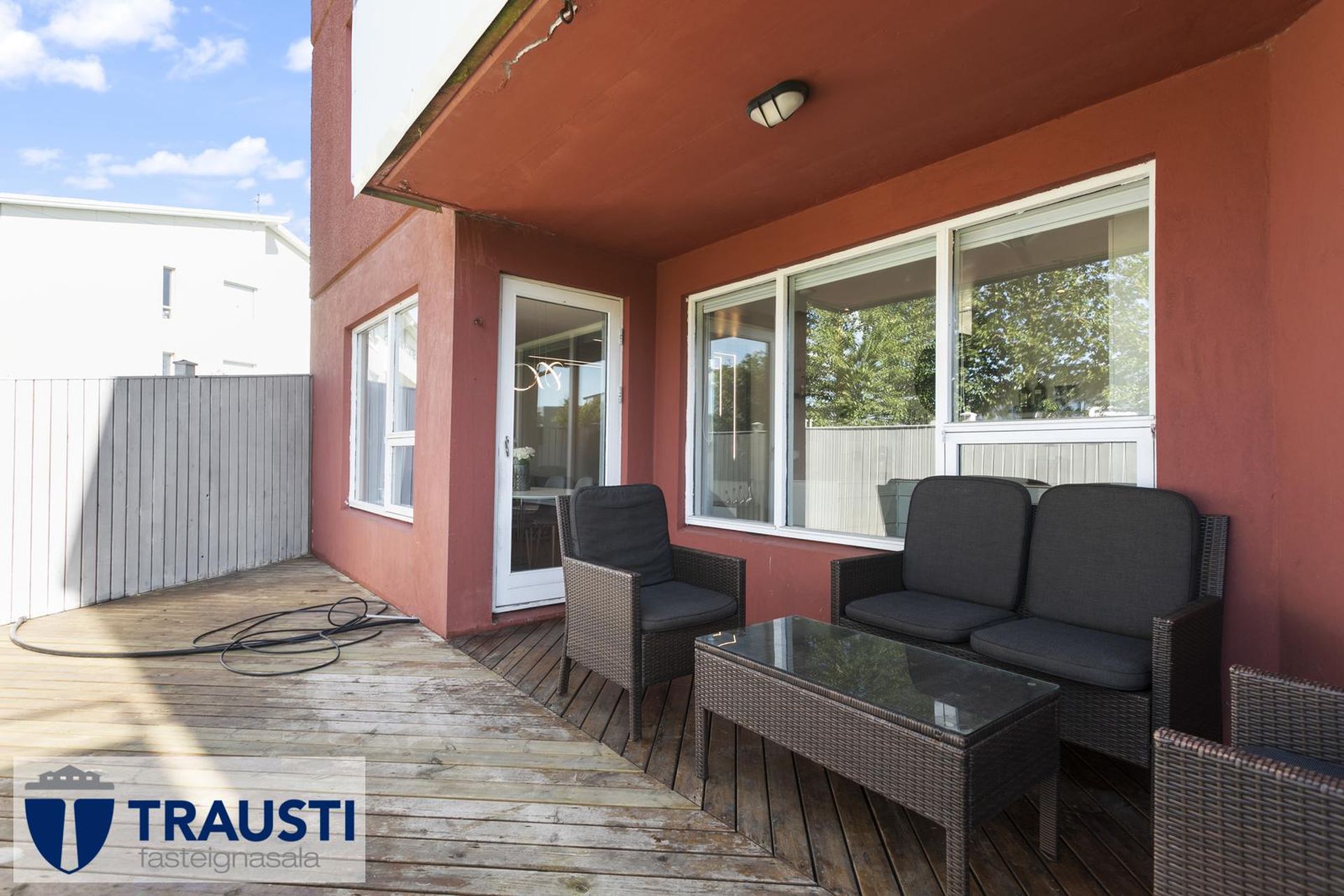 Laufengi 3, 112 Reykjavík