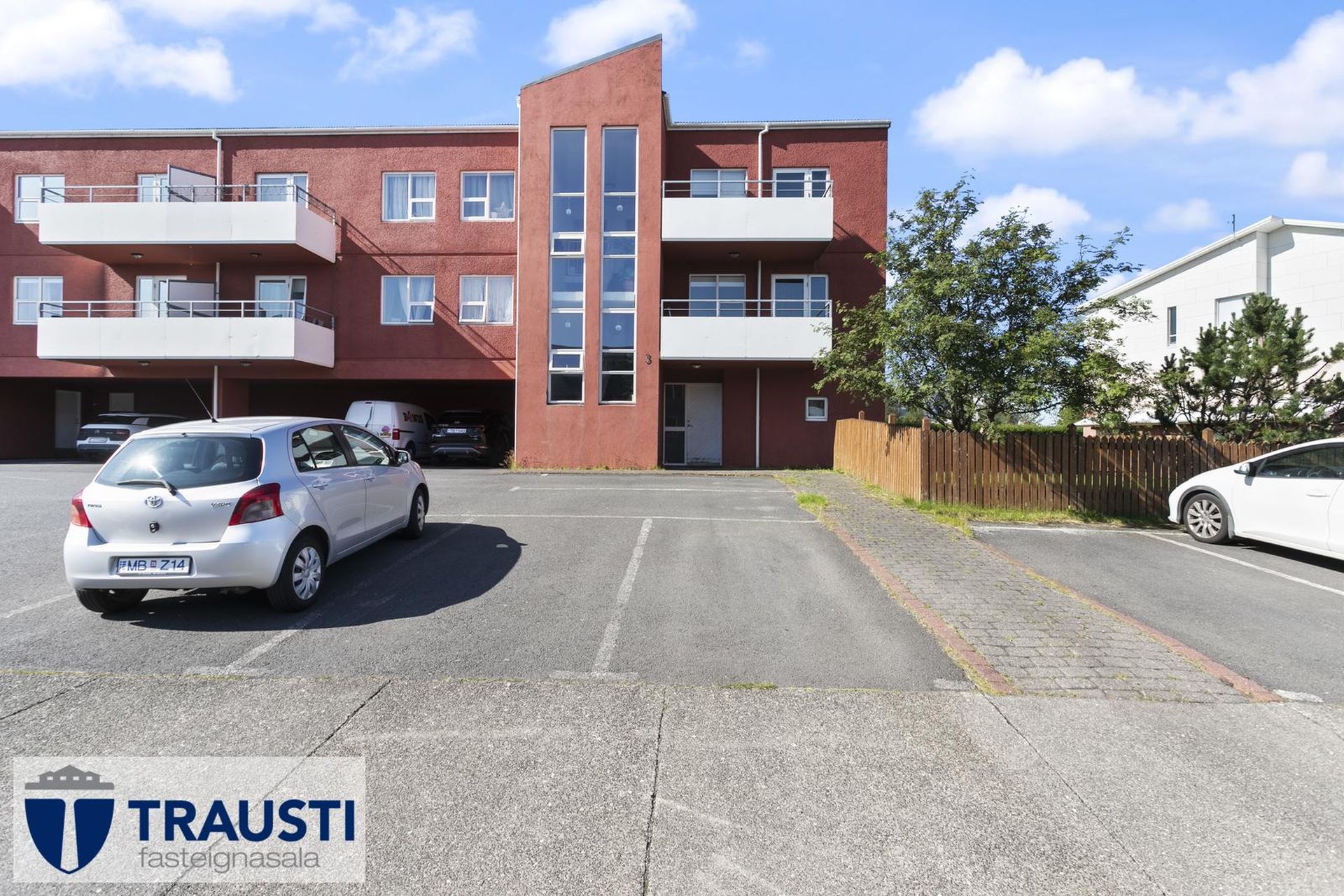 Laufengi 3, 112 Reykjavík