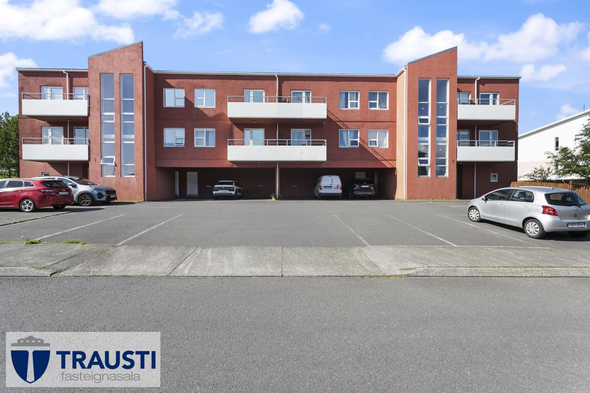 Laufengi 3, 112 Reykjavík