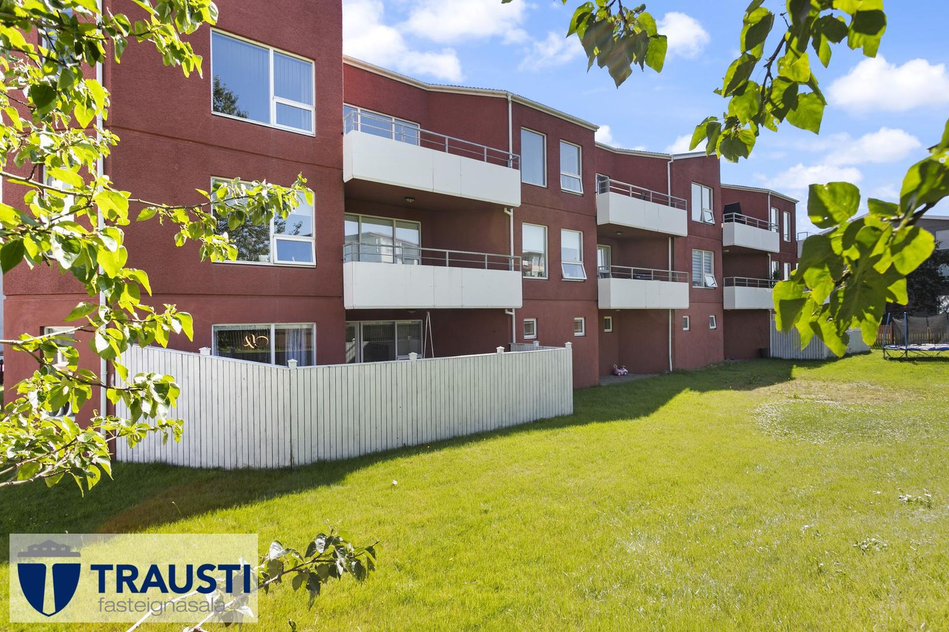 Laufengi 3, 112 Reykjavík