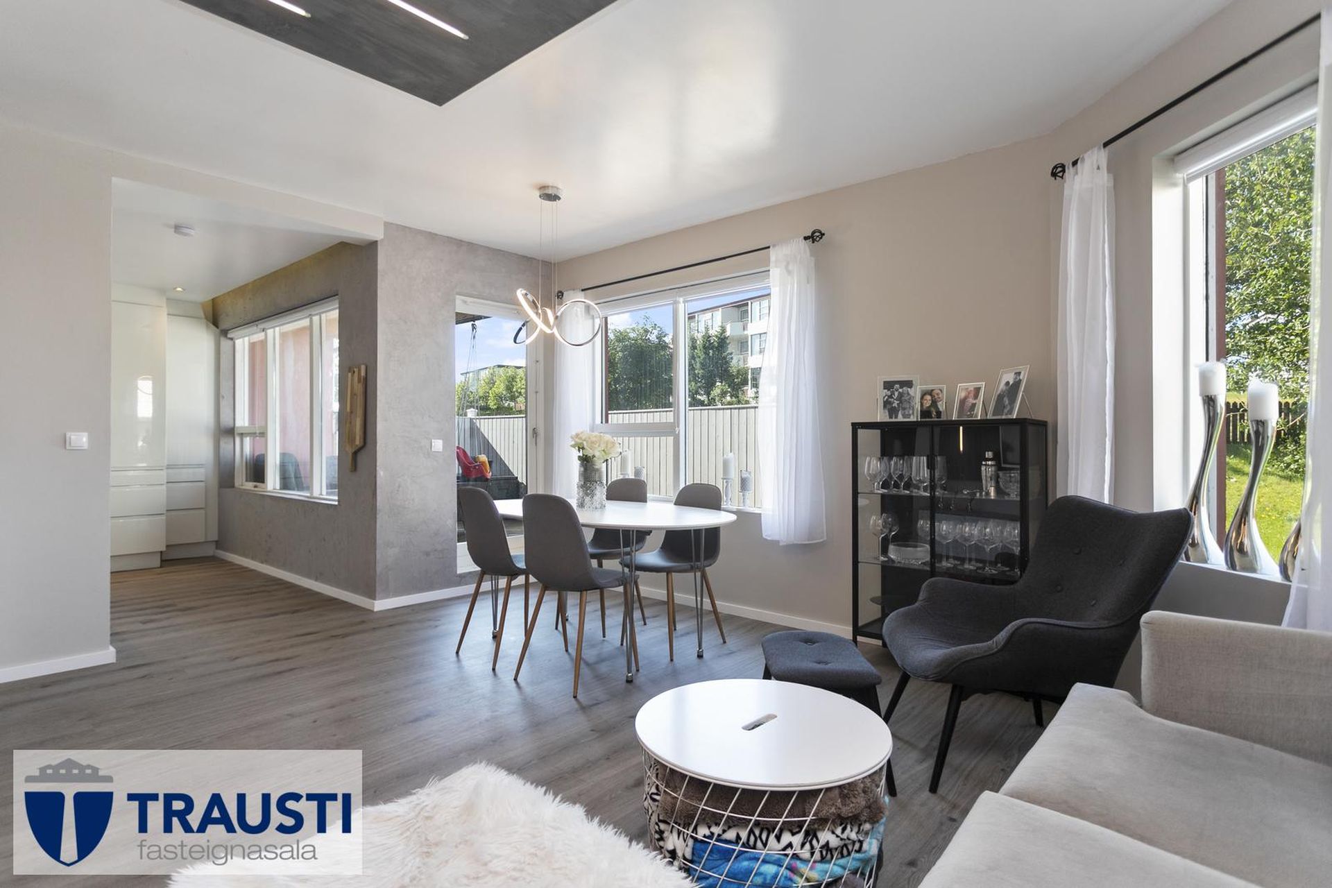 Laufengi 3, 112 Reykjavík