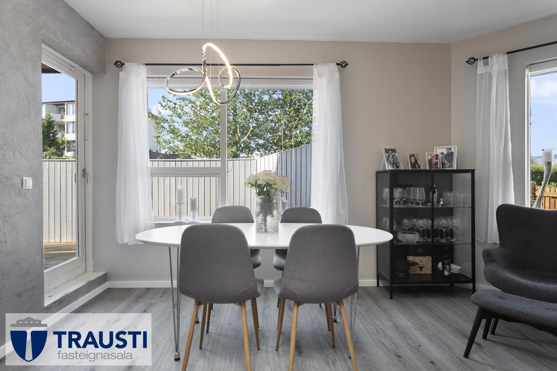 Laufengi 3, 112 Reykjavík