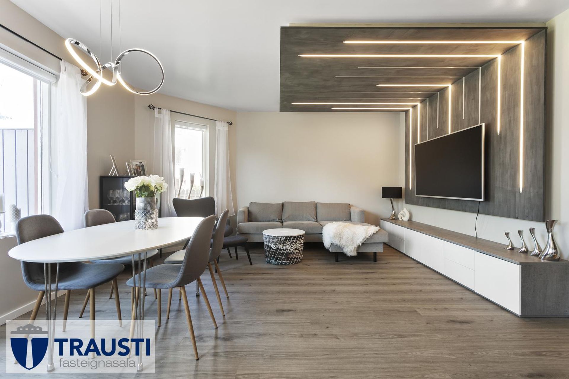 Laufengi 3, 112 Reykjavík