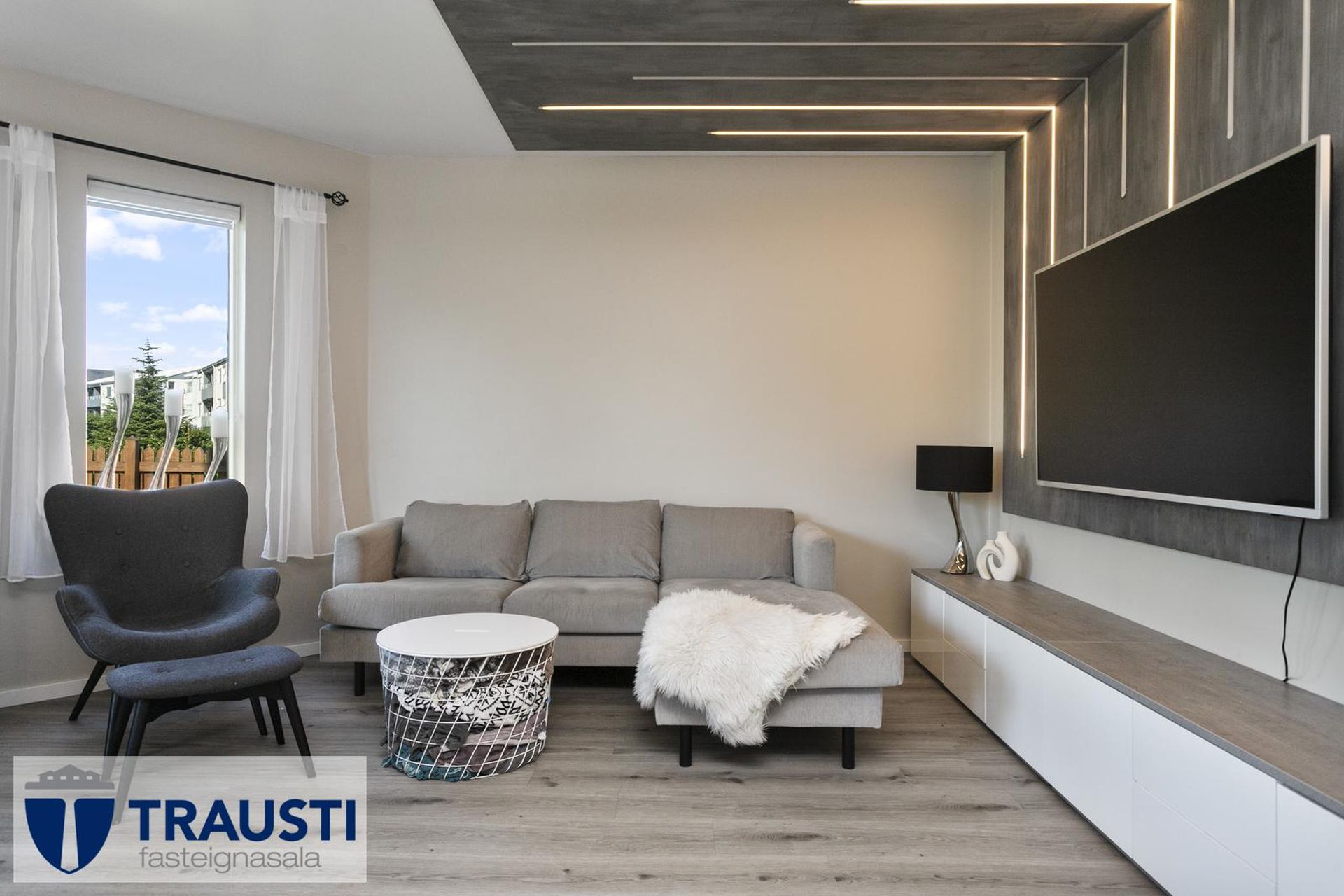 Laufengi 3, 112 Reykjavík