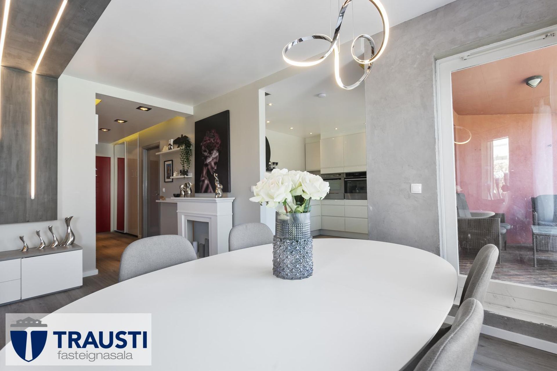 Laufengi 3, 112 Reykjavík