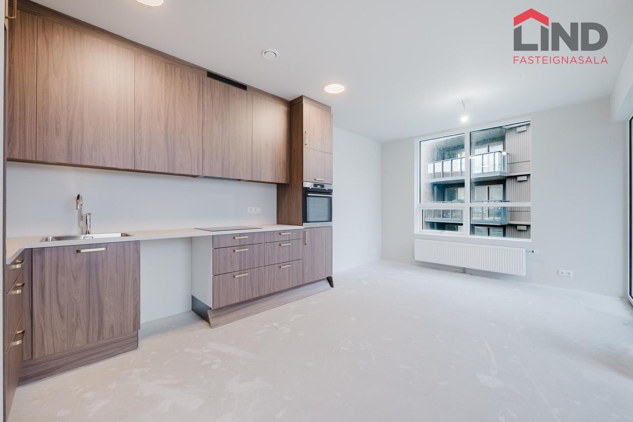 Hringhamar 19 - 0406, 221 Hafnarfjörður