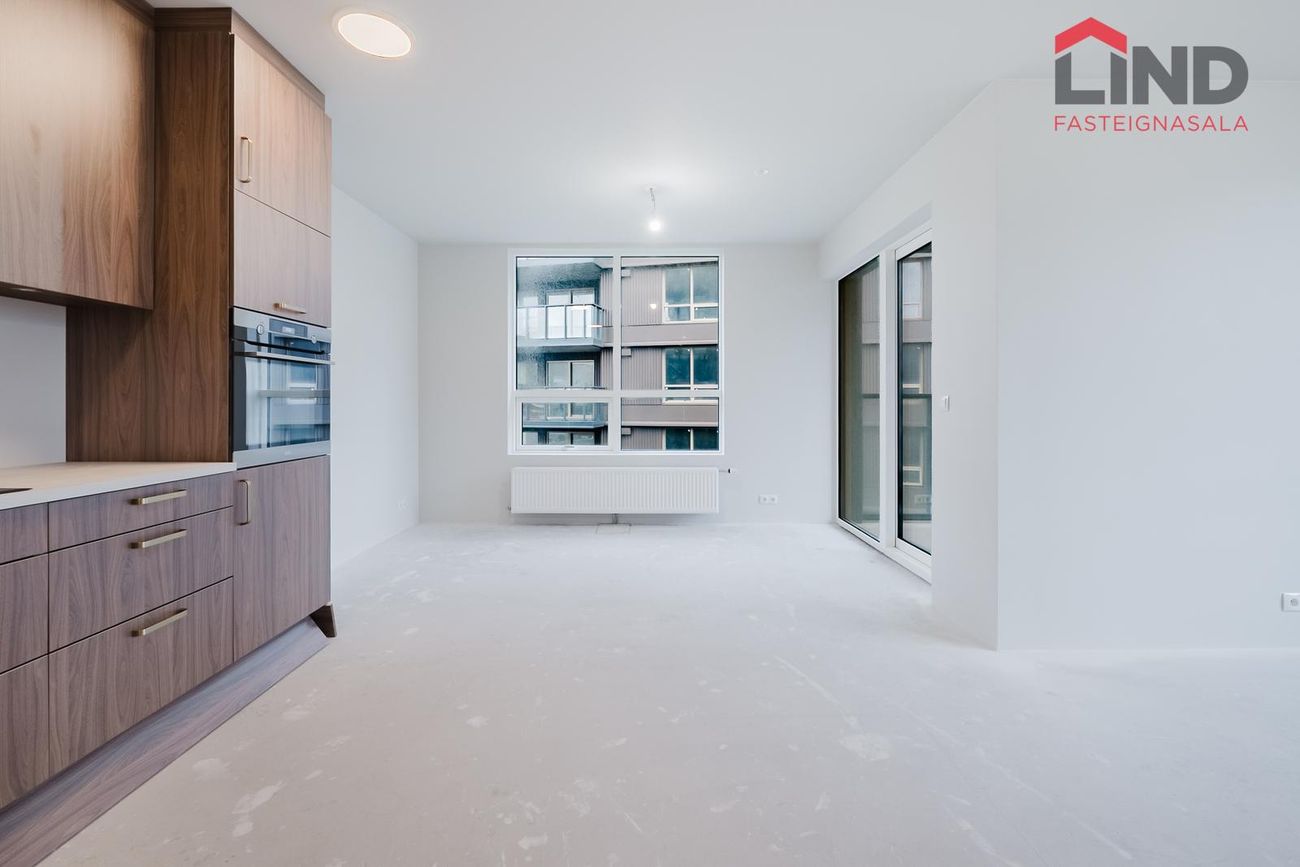 Hringhamar 19 - 0406, 221 Hafnarfjörður