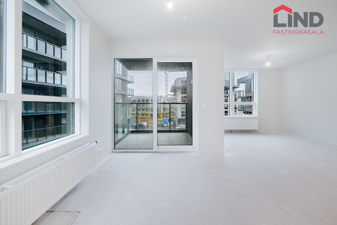 Hringhamar 19 - 0406, 221 Hafnarfjörður