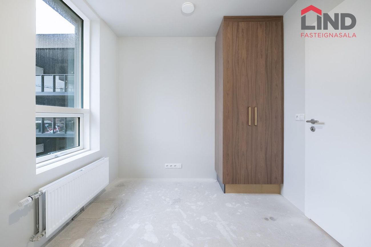 Hringhamar 19 - 0406, 221 Hafnarfjörður