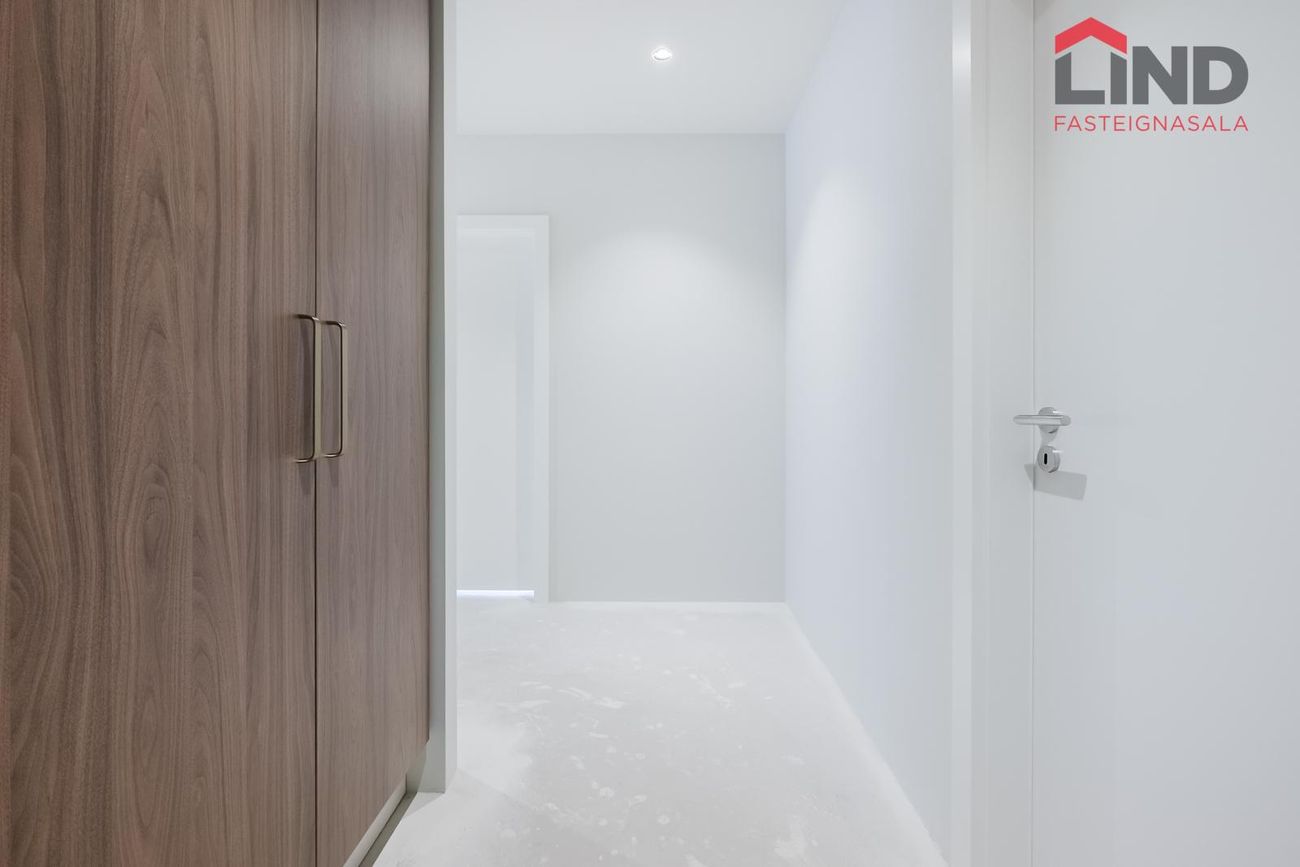 Hringhamar 19 - 0406, 221 Hafnarfjörður