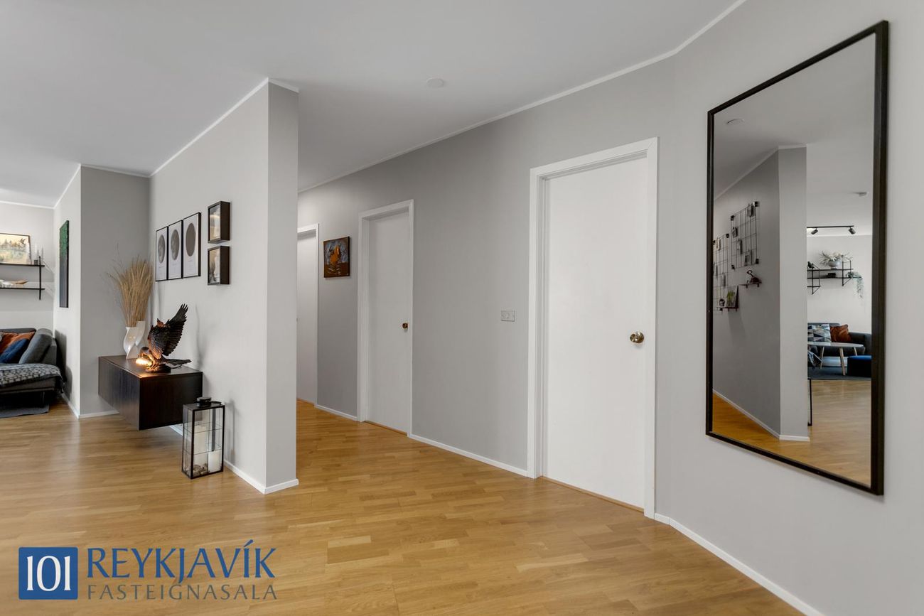 Blikahólar 6, 111 Reykjavík