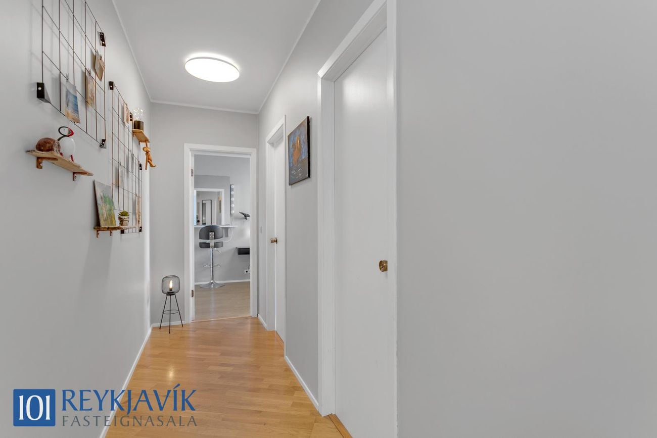 Blikahólar 6, 111 Reykjavík