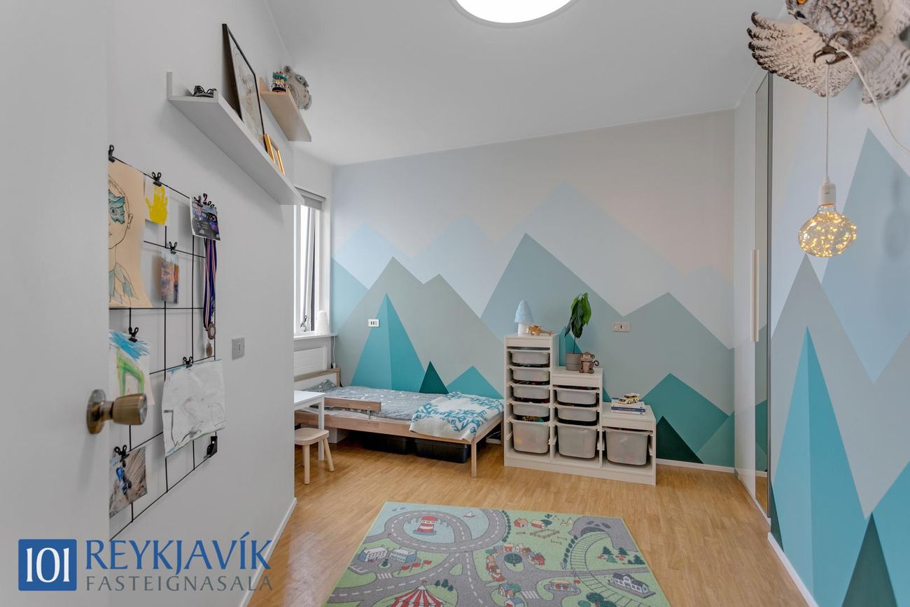 Blikahólar 6, 111 Reykjavík