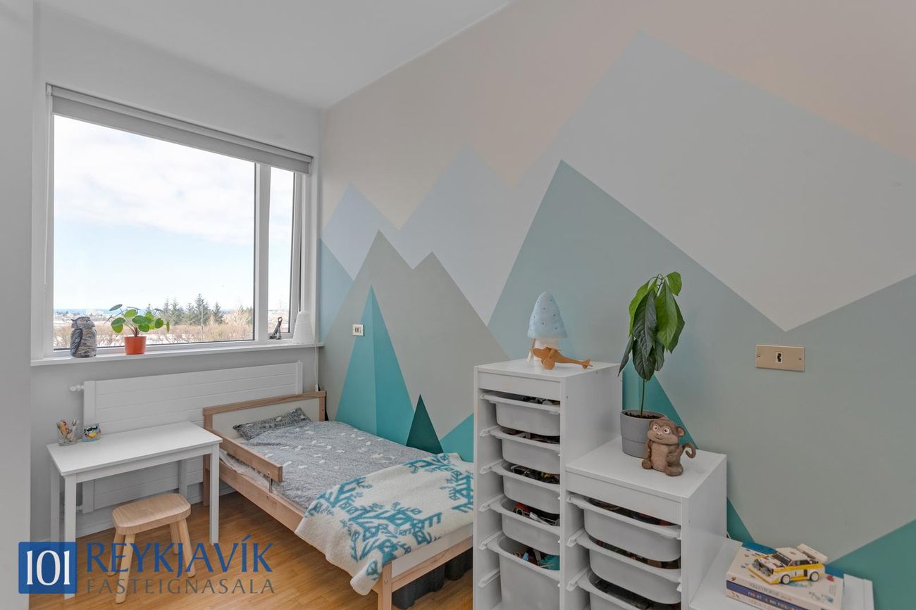 Blikahólar 6, 111 Reykjavík