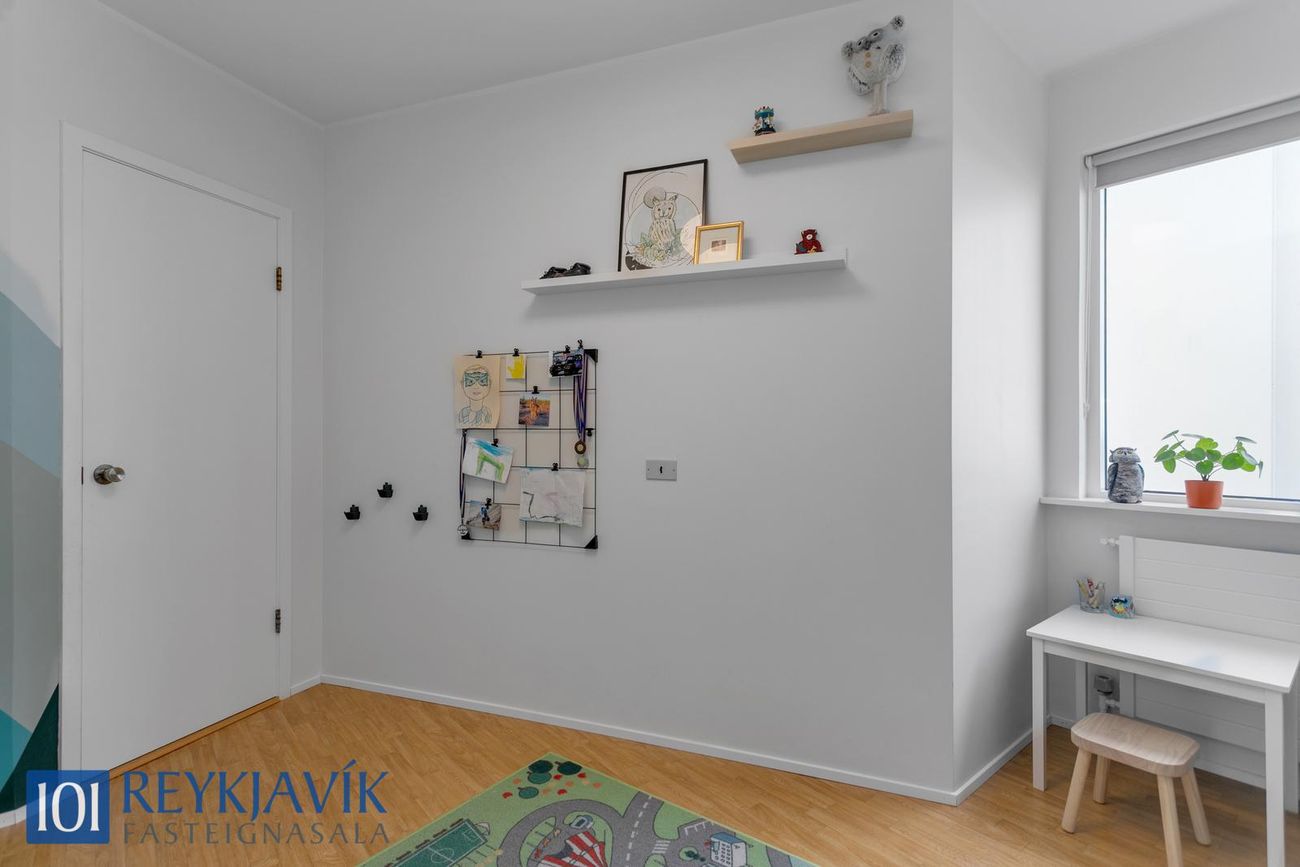 Blikahólar 6, 111 Reykjavík