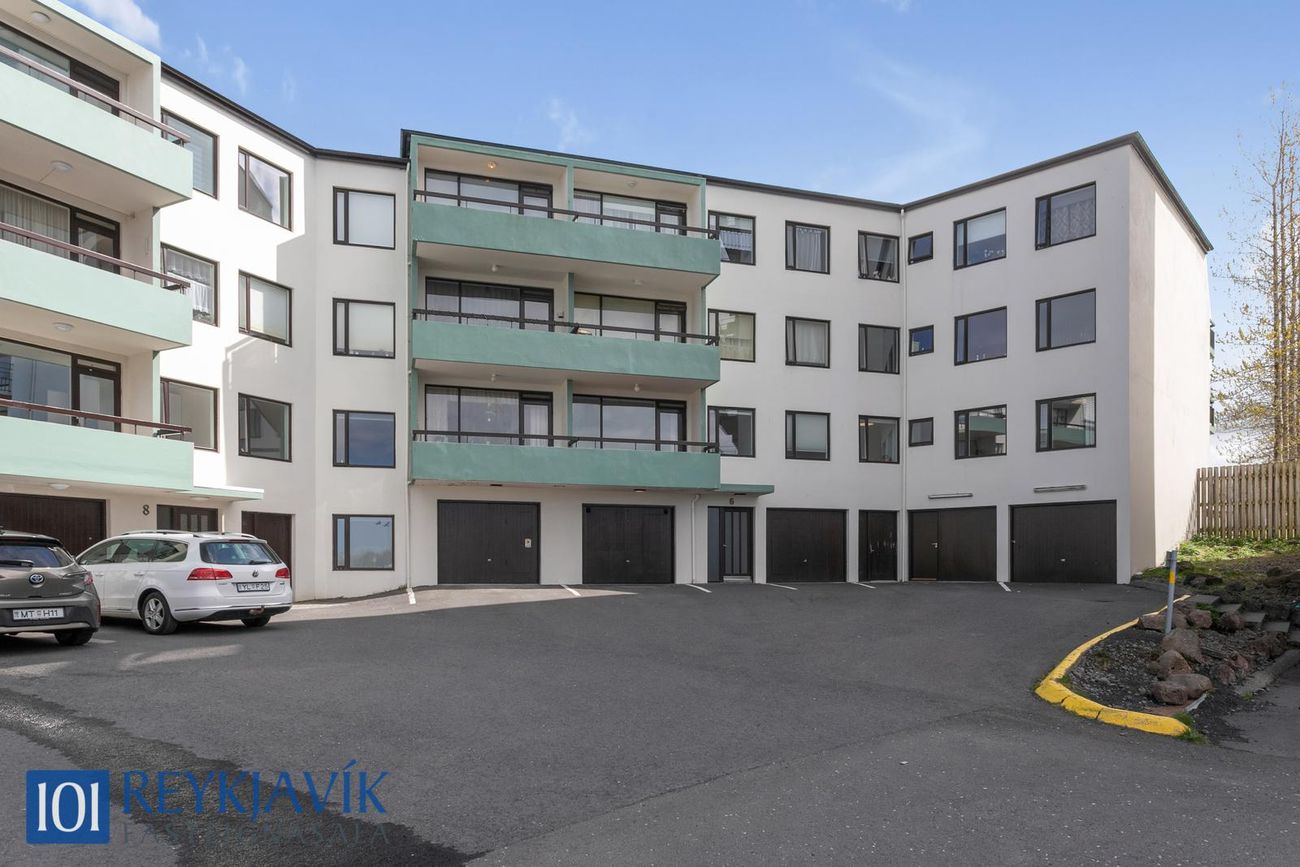 Blikahólar 6, 111 Reykjavík