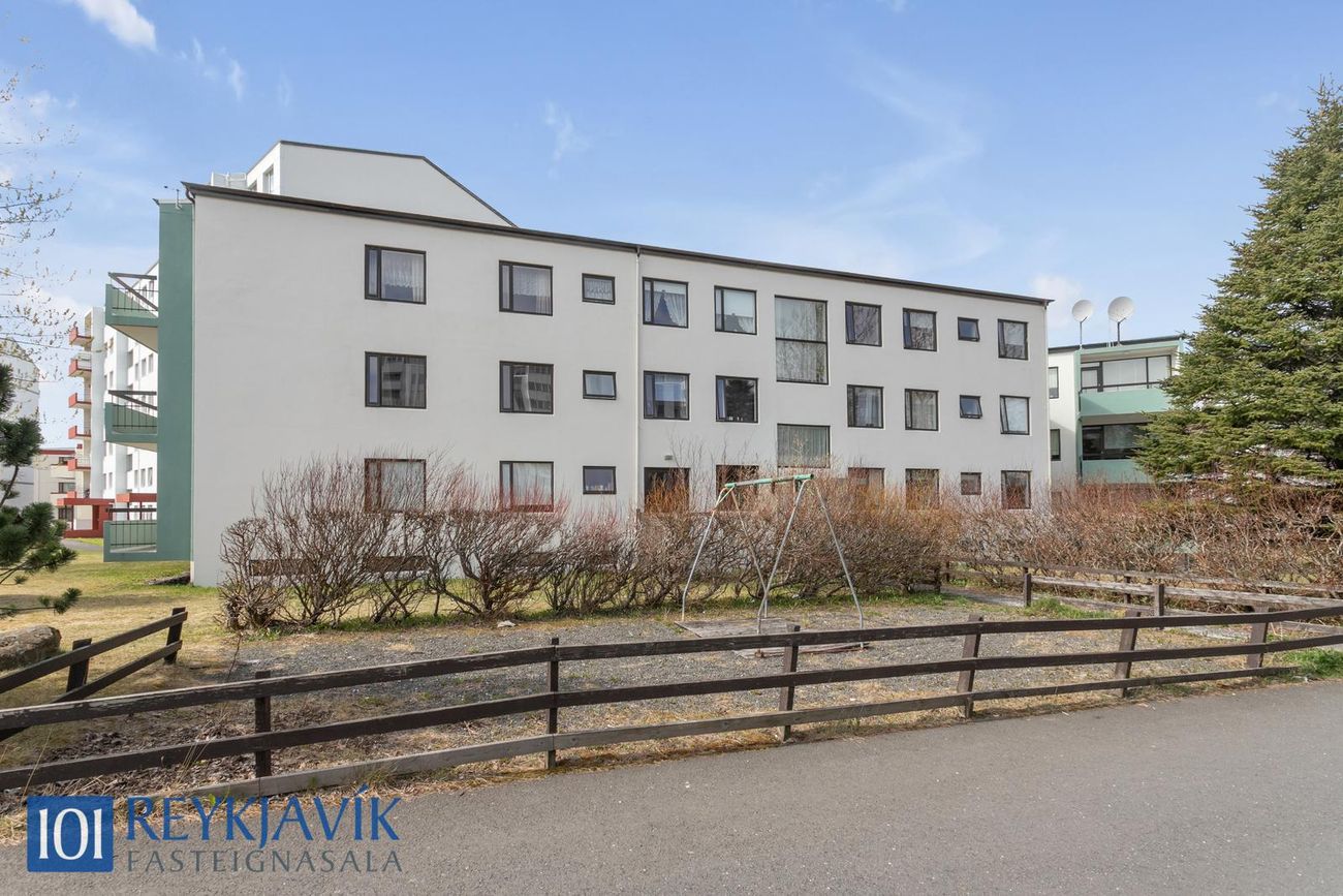 Blikahólar 6, 111 Reykjavík