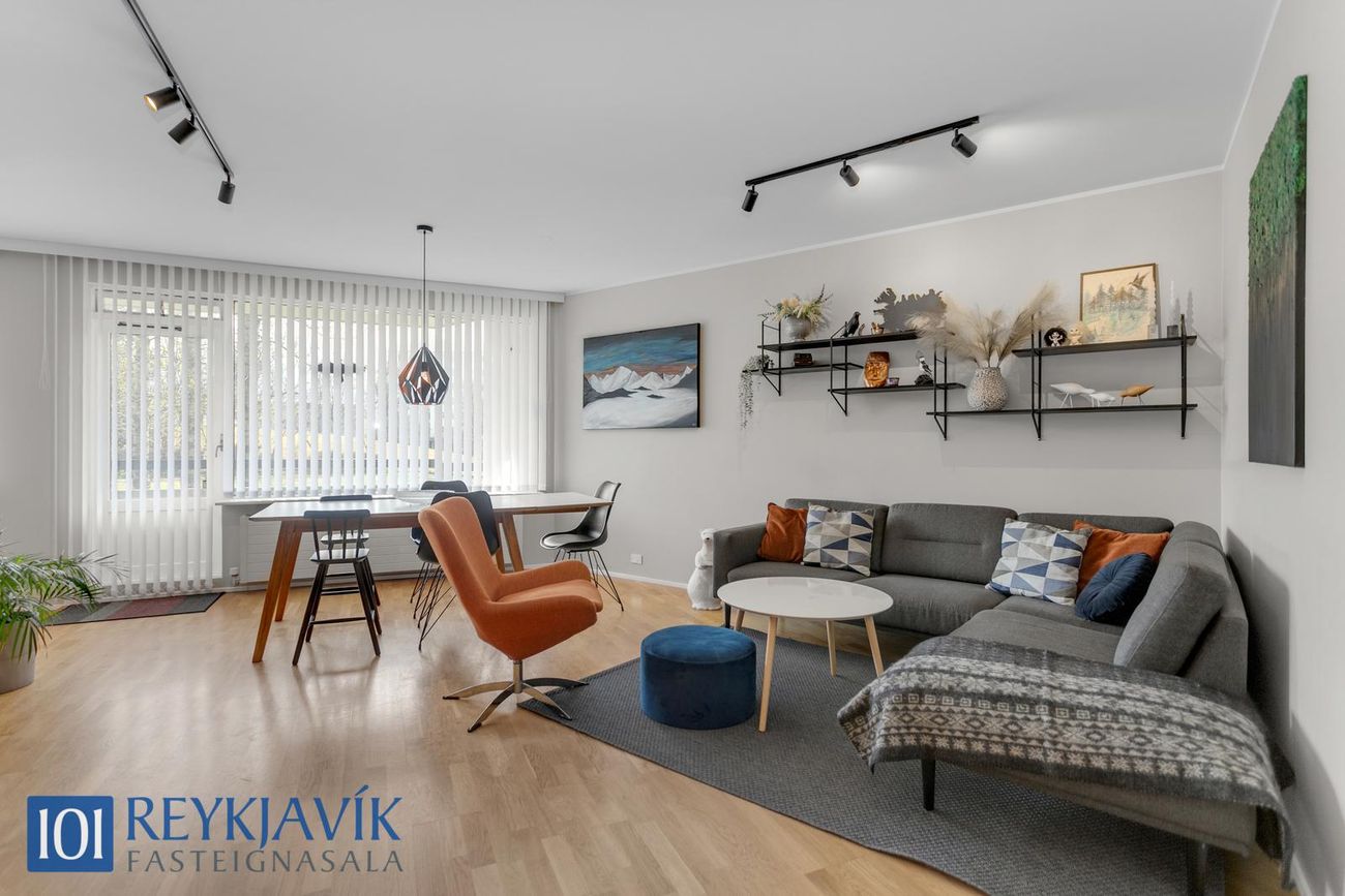 Blikahólar 6, 111 Reykjavík