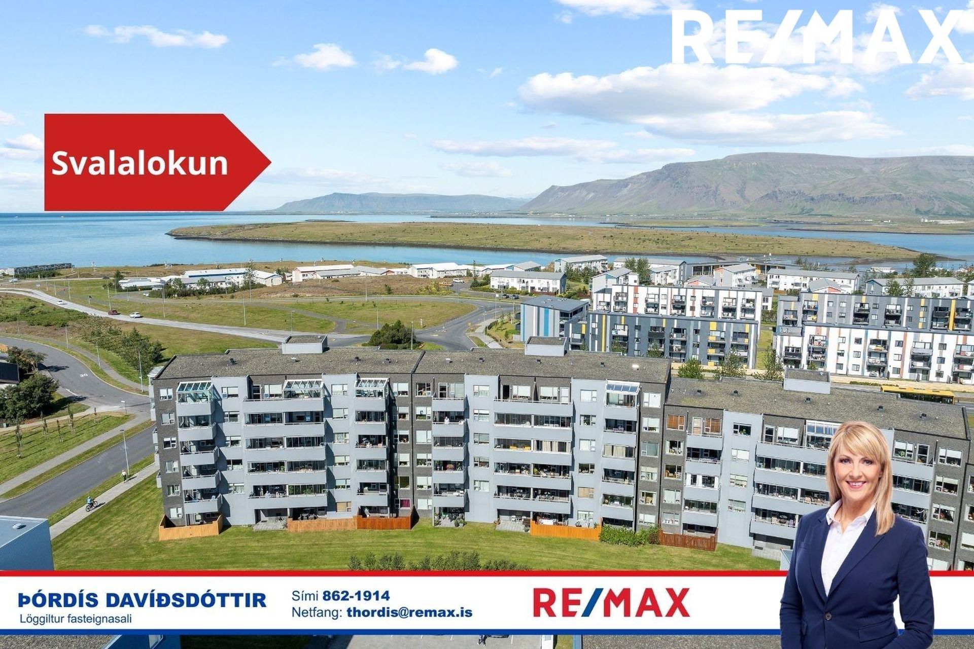 Sóleyjarimi 7, 112 Reykjavík