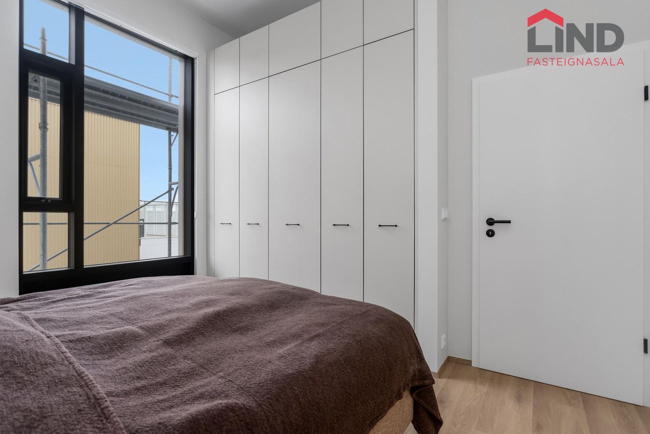 Hafnarbraut 10B - 0111, 200 Kópavogur