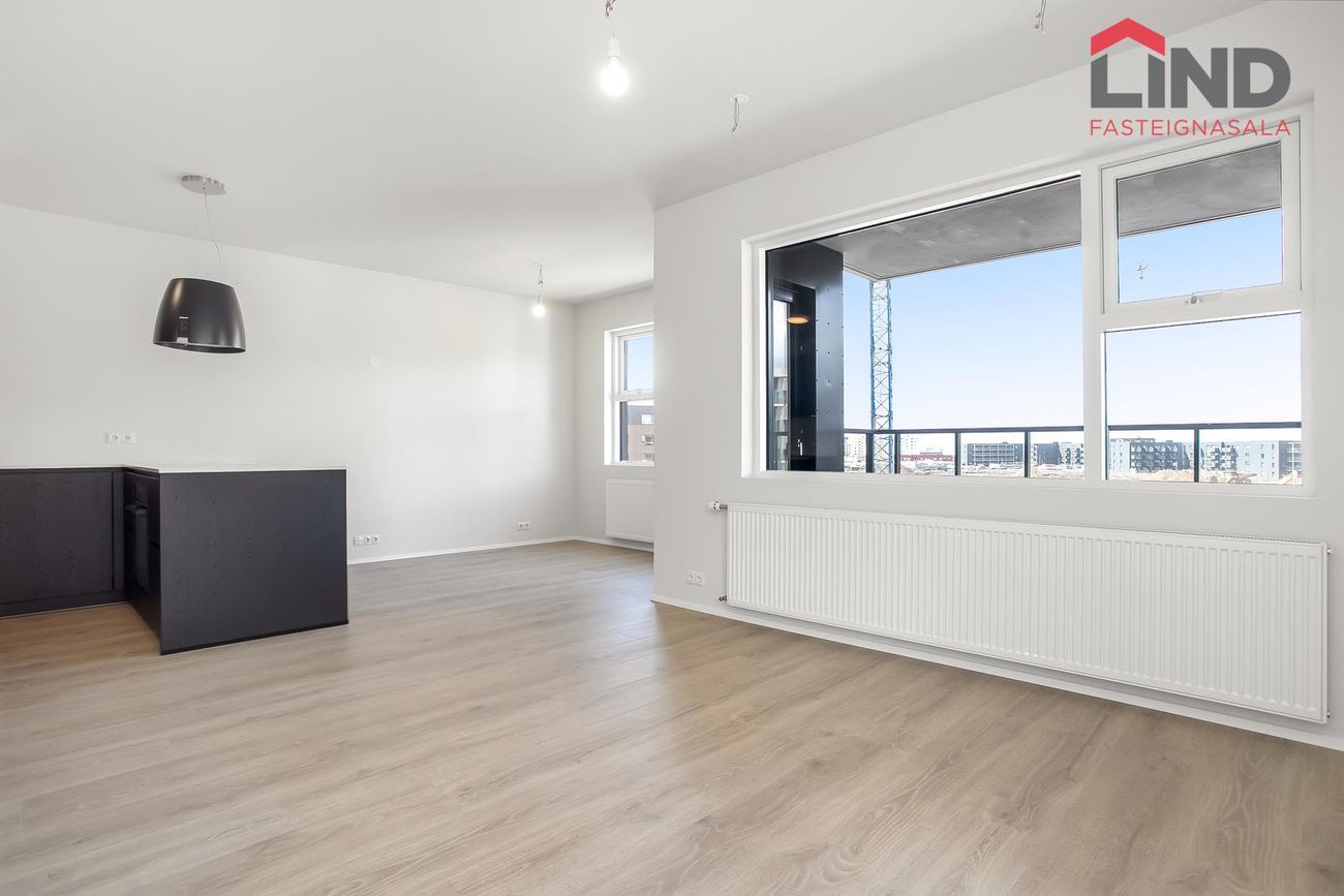 Baughamar 3 - 0105, 221 Hafnarfjörður