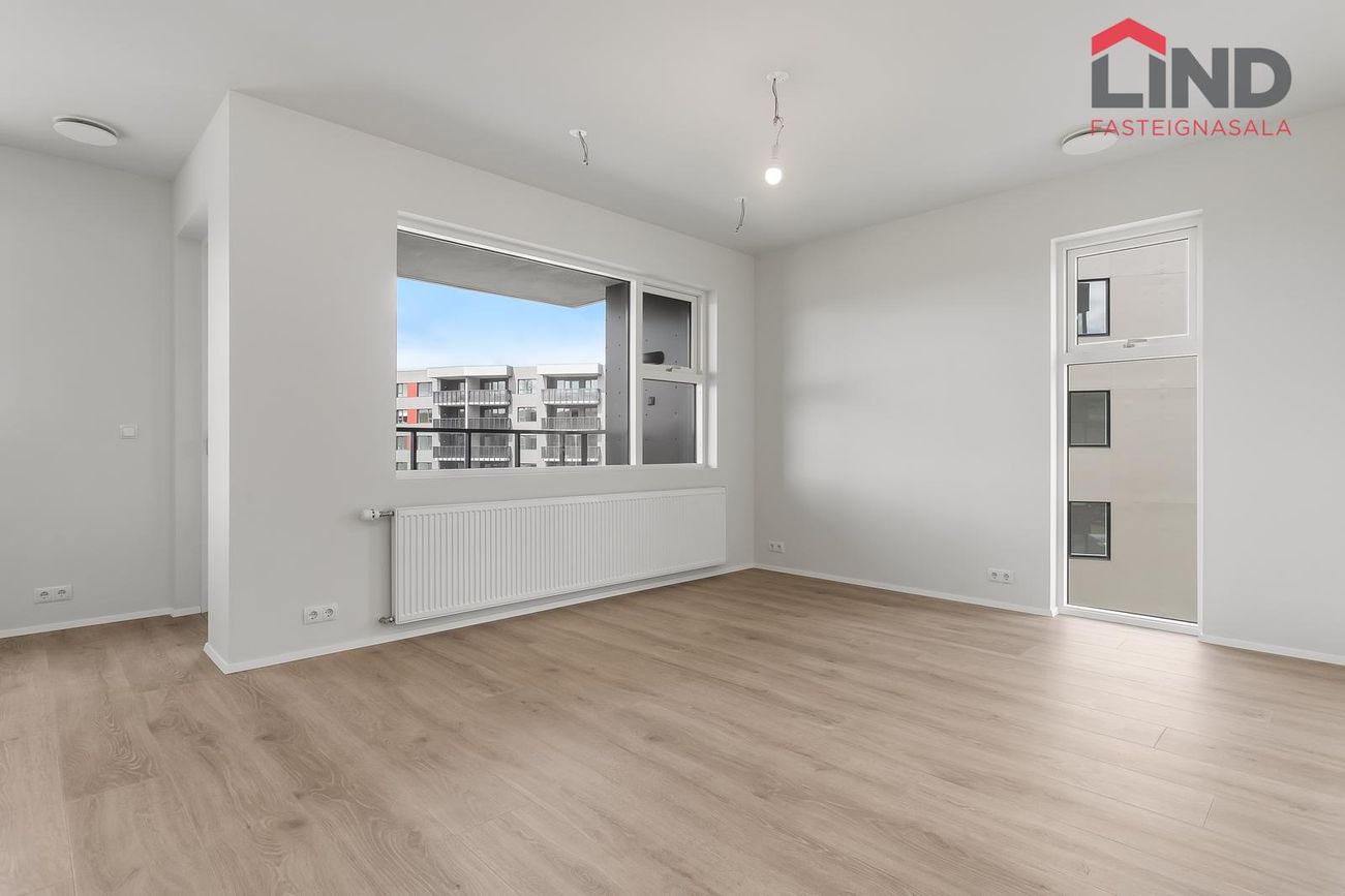 Baughamar 3 - 0105, 221 Hafnarfjörður