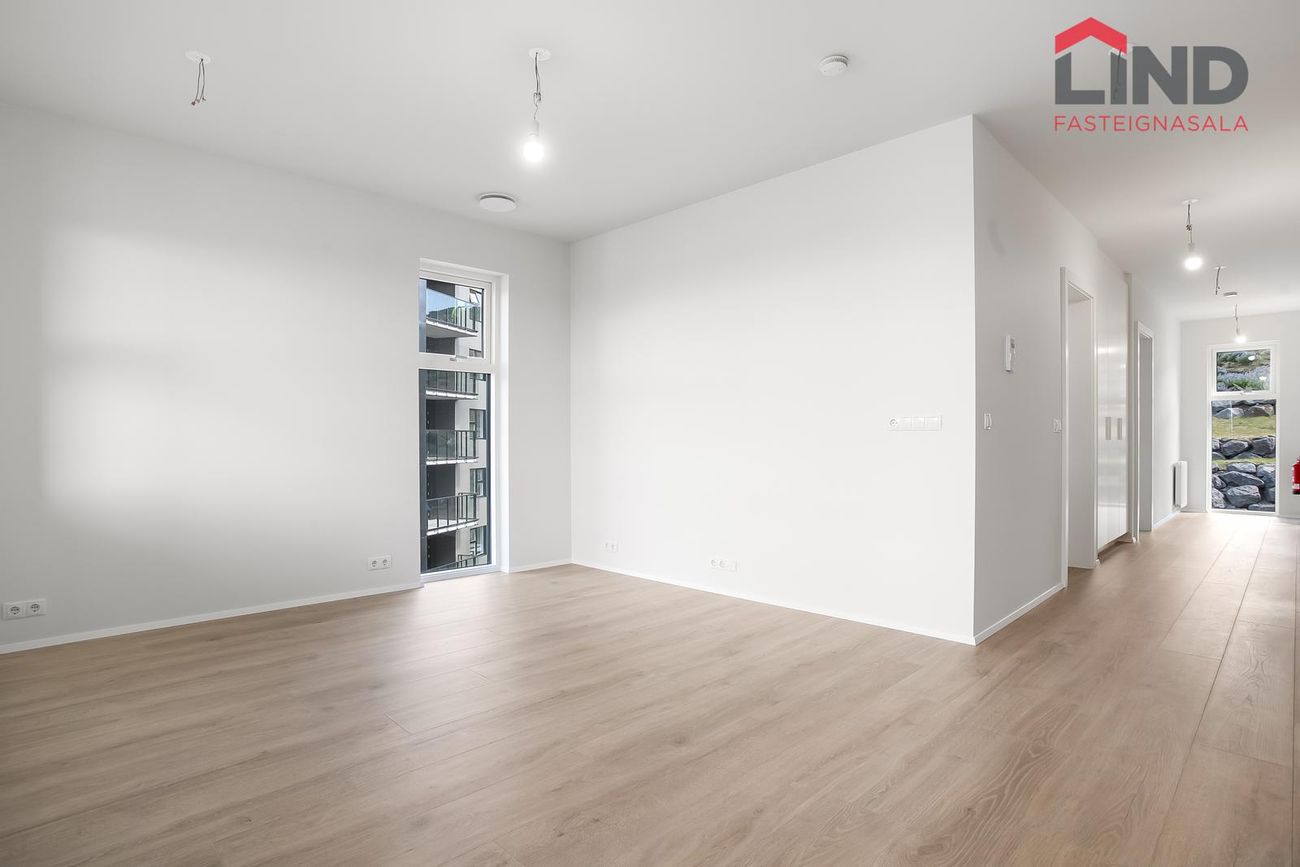 Baughamar 3 - 0105, 221 Hafnarfjörður