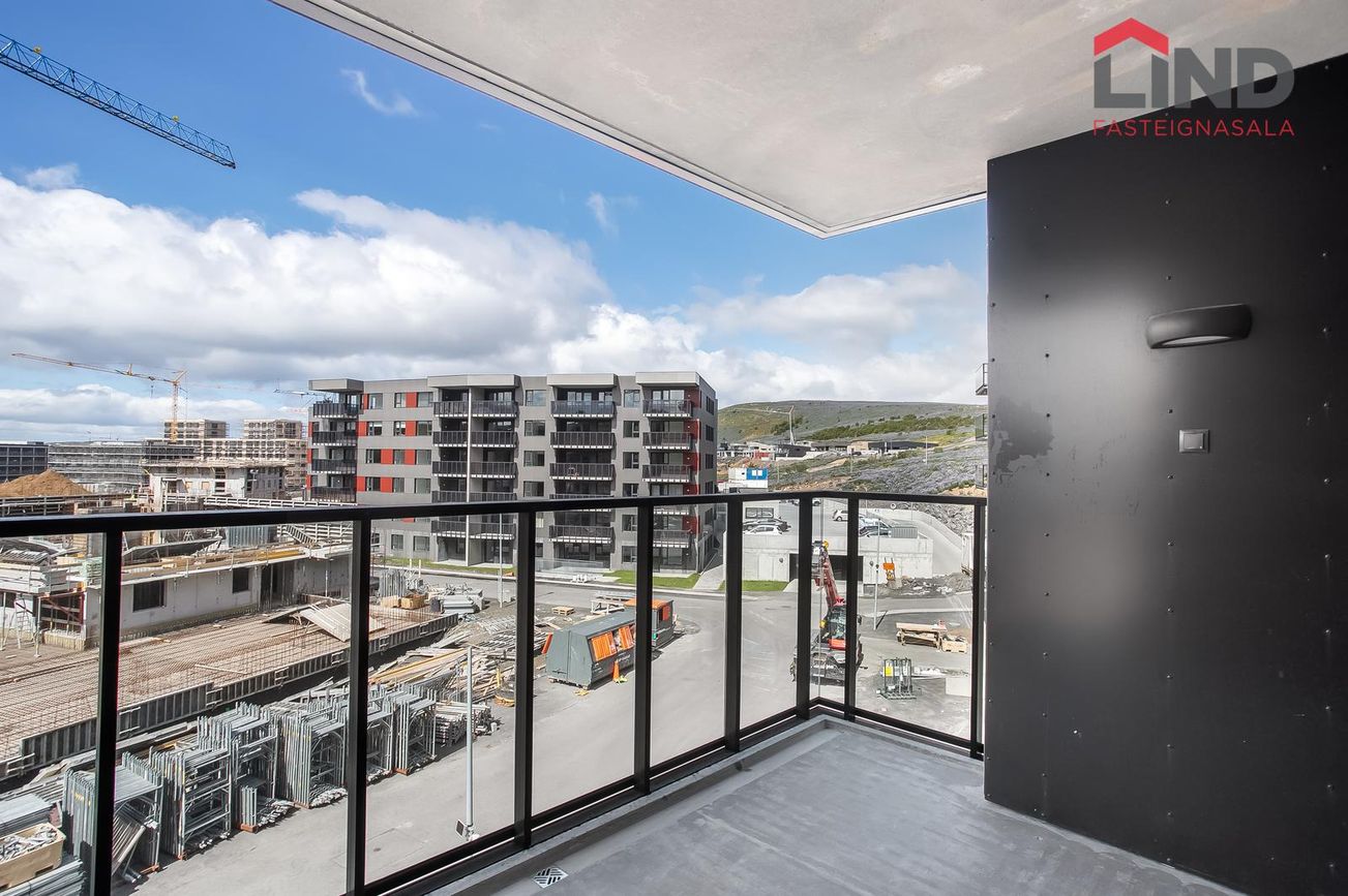 Baughamar 3 - 0105, 221 Hafnarfjörður