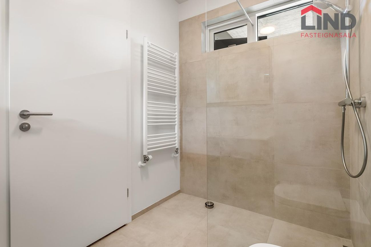 Baughamar 3 - 0105, 221 Hafnarfjörður