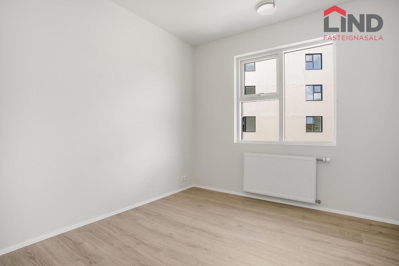 Baughamar 3 - 0105, 221 Hafnarfjörður