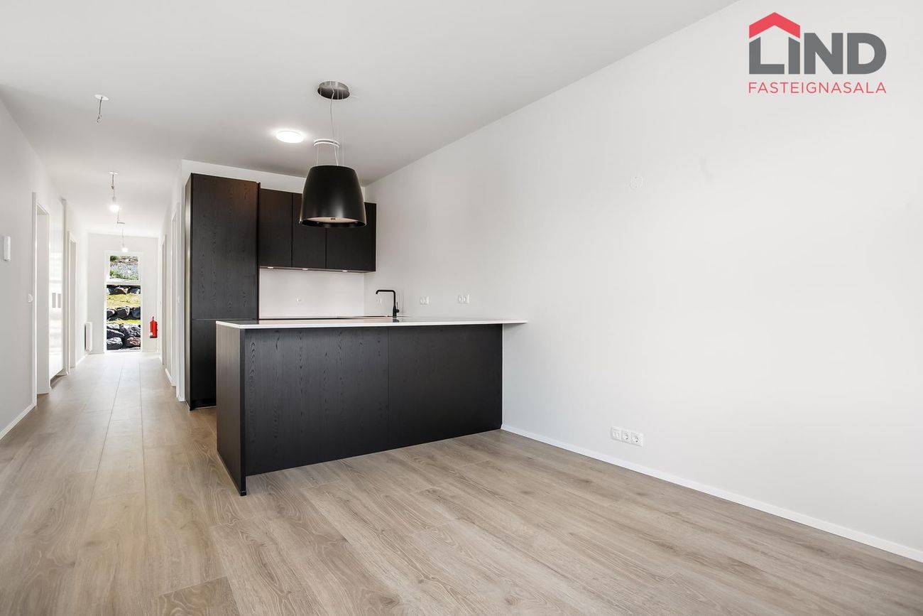 Baughamar 3 - 0105, 221 Hafnarfjörður