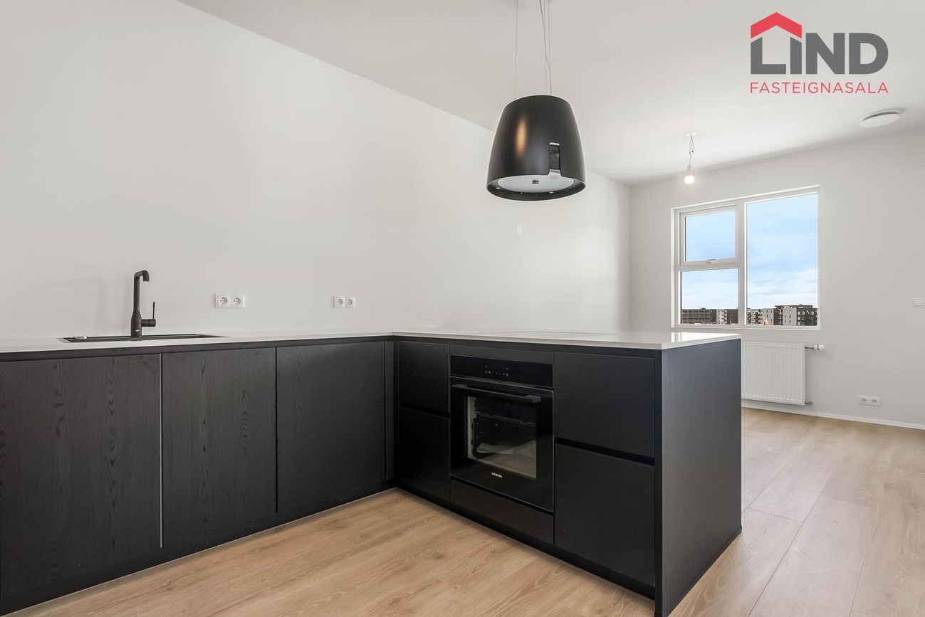 Baughamar 3 - 0105, 221 Hafnarfjörður