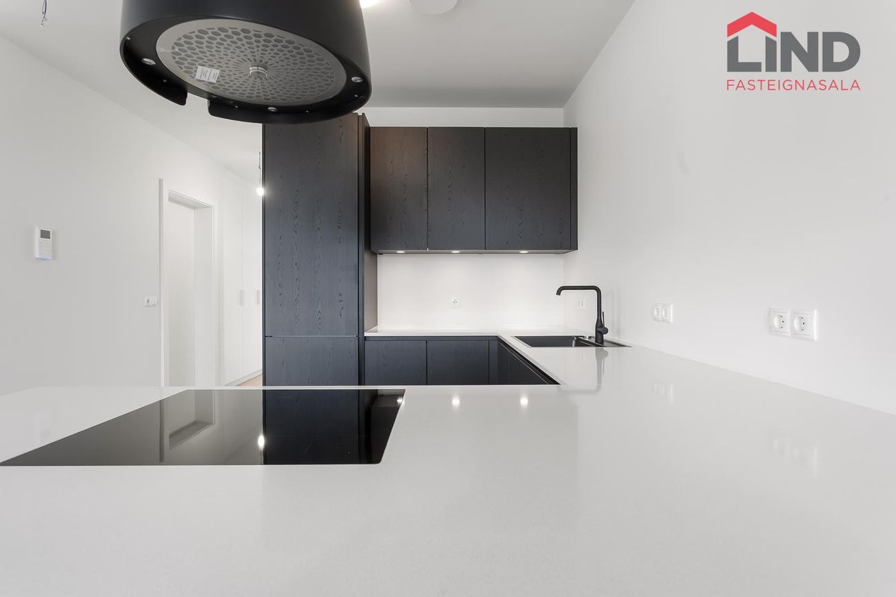 Baughamar 3 - 0105, 221 Hafnarfjörður