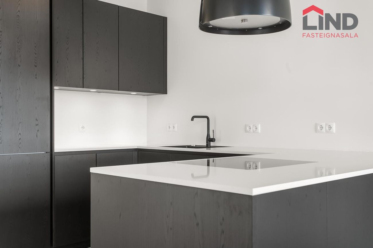 Baughamar 3 - 0105, 221 Hafnarfjörður