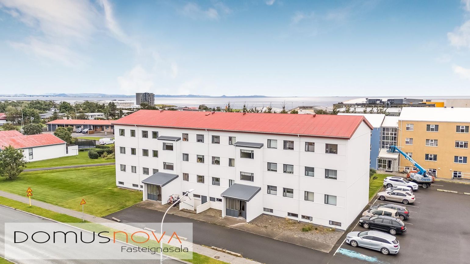 Lerkigrund 3, 300 Akranes