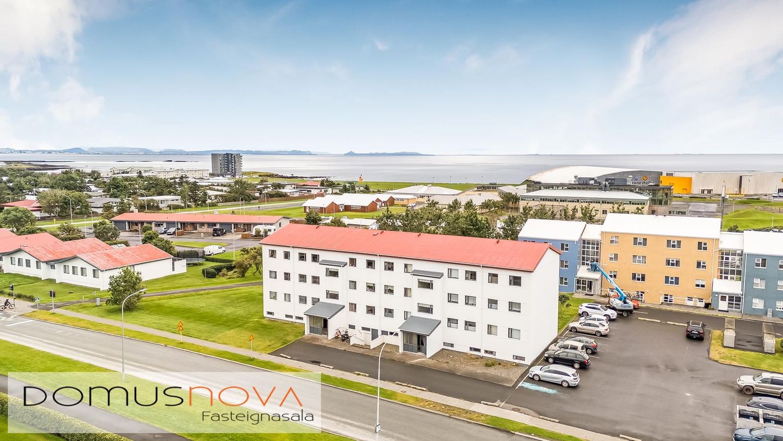 Lerkigrund 3, 300 Akranes
