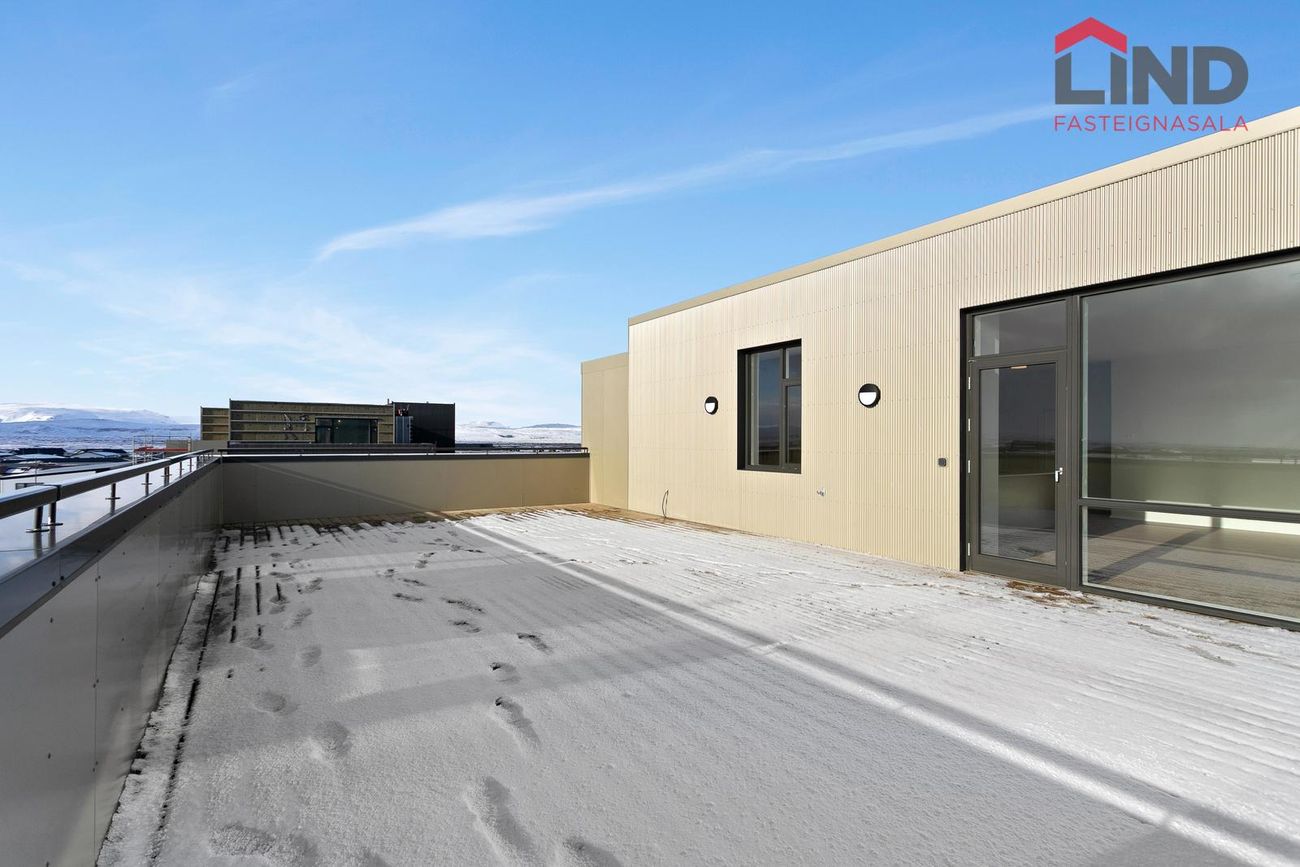 Hnjúkamói 16, 815 Sveitarfélagið Ölfus