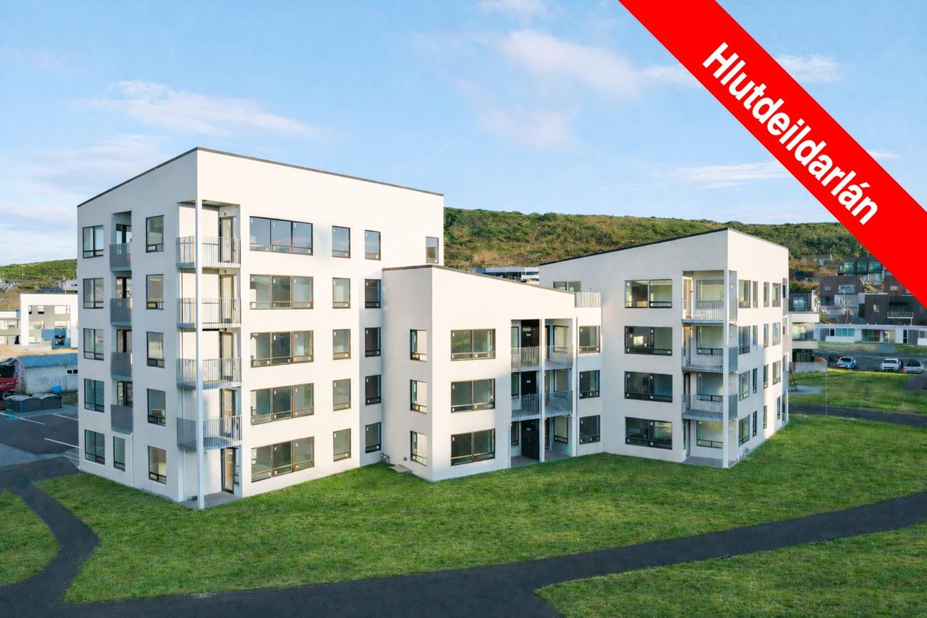Apalskarð 8A, 221 Hafnarfjörður