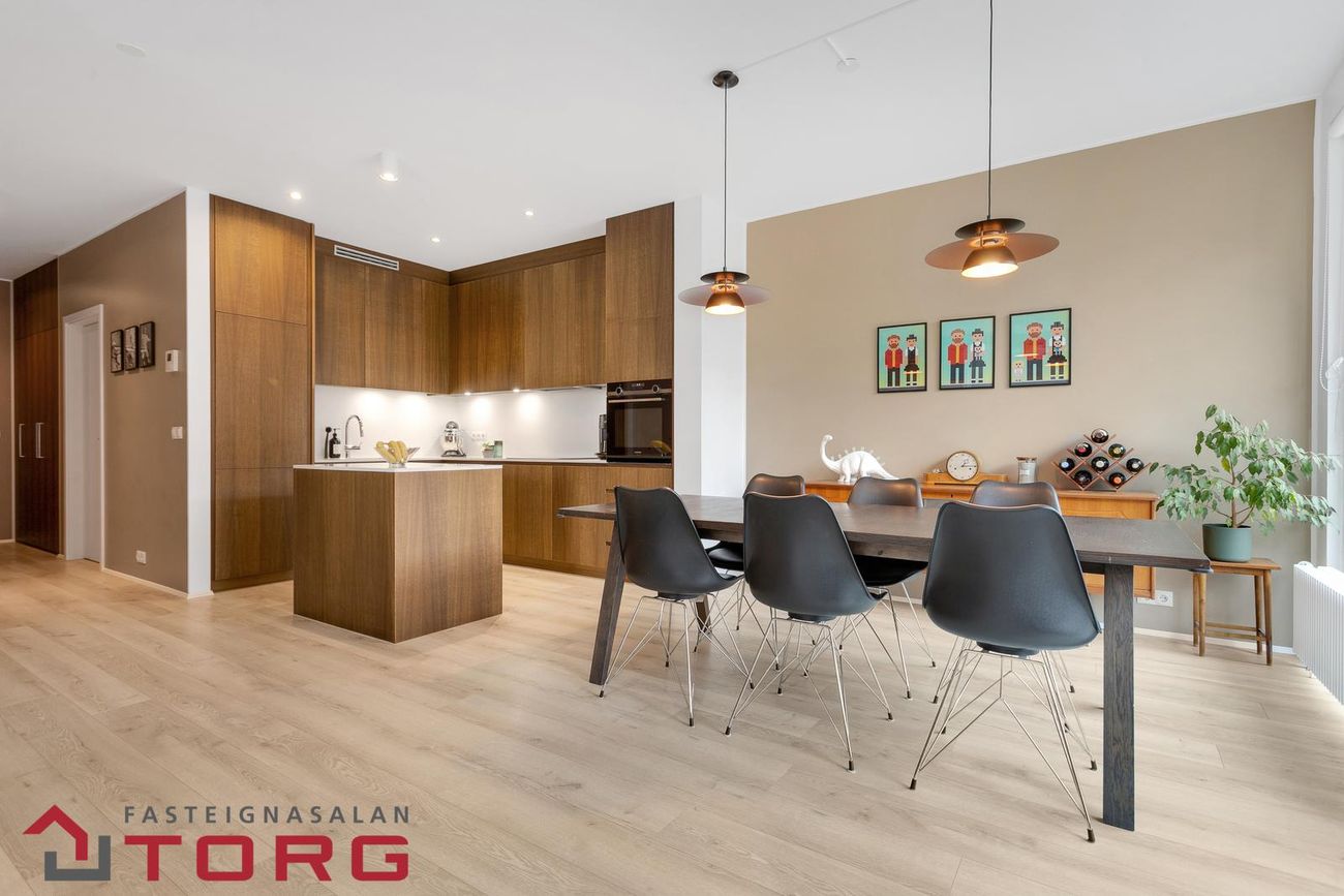 Hallgerðargata 19, 105 Reykjavík