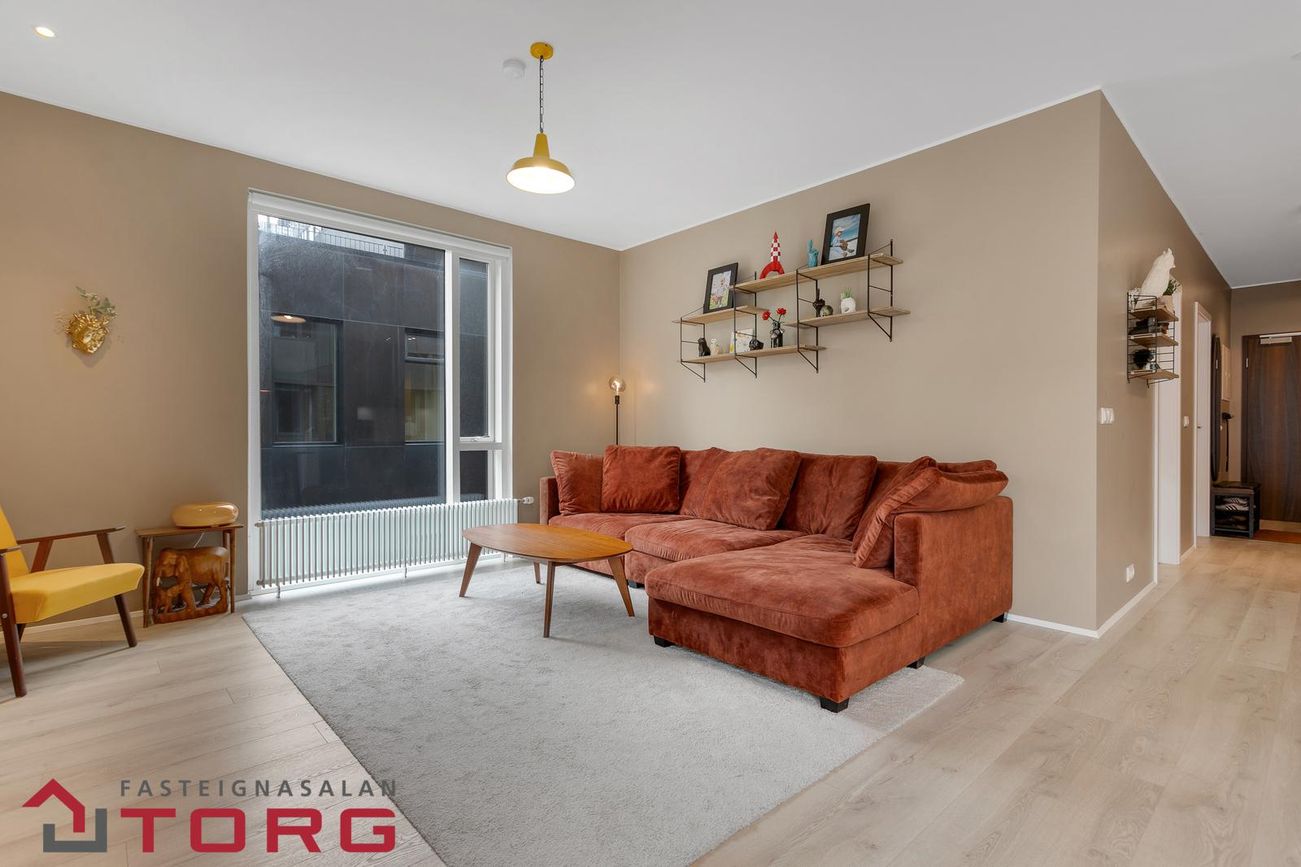 Hallgerðargata 19, 105 Reykjavík
