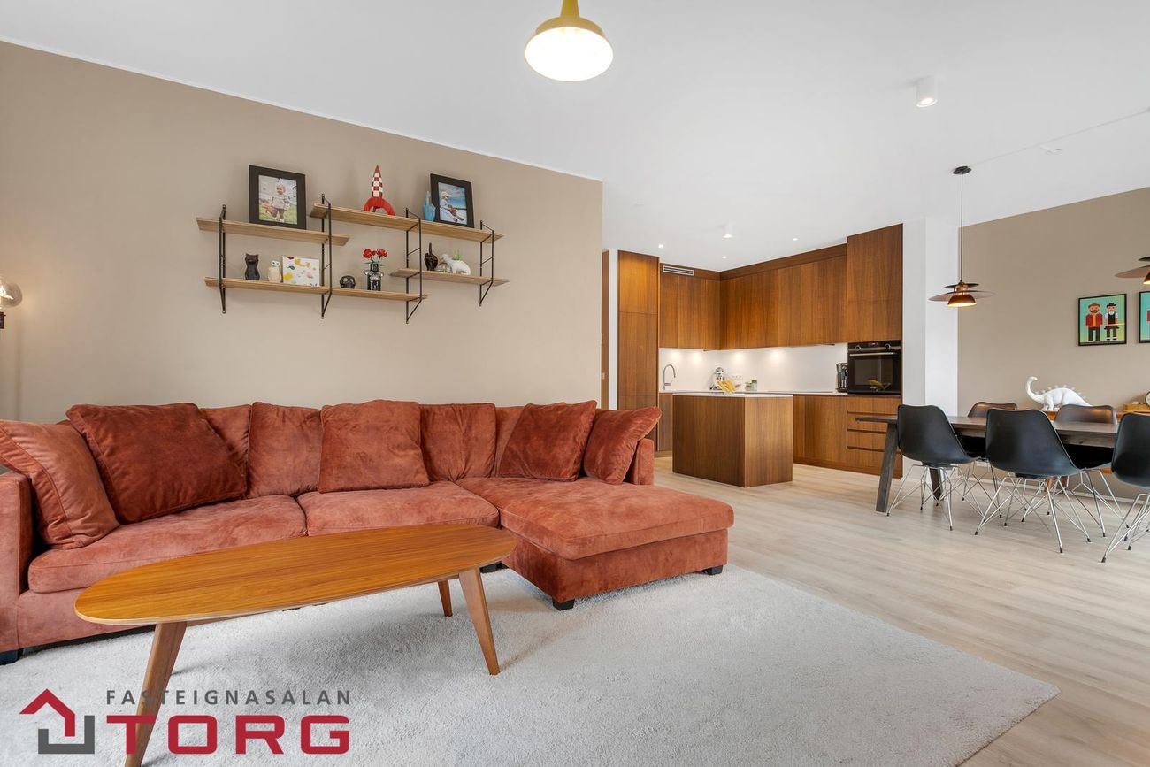 Hallgerðargata 19, 105 Reykjavík