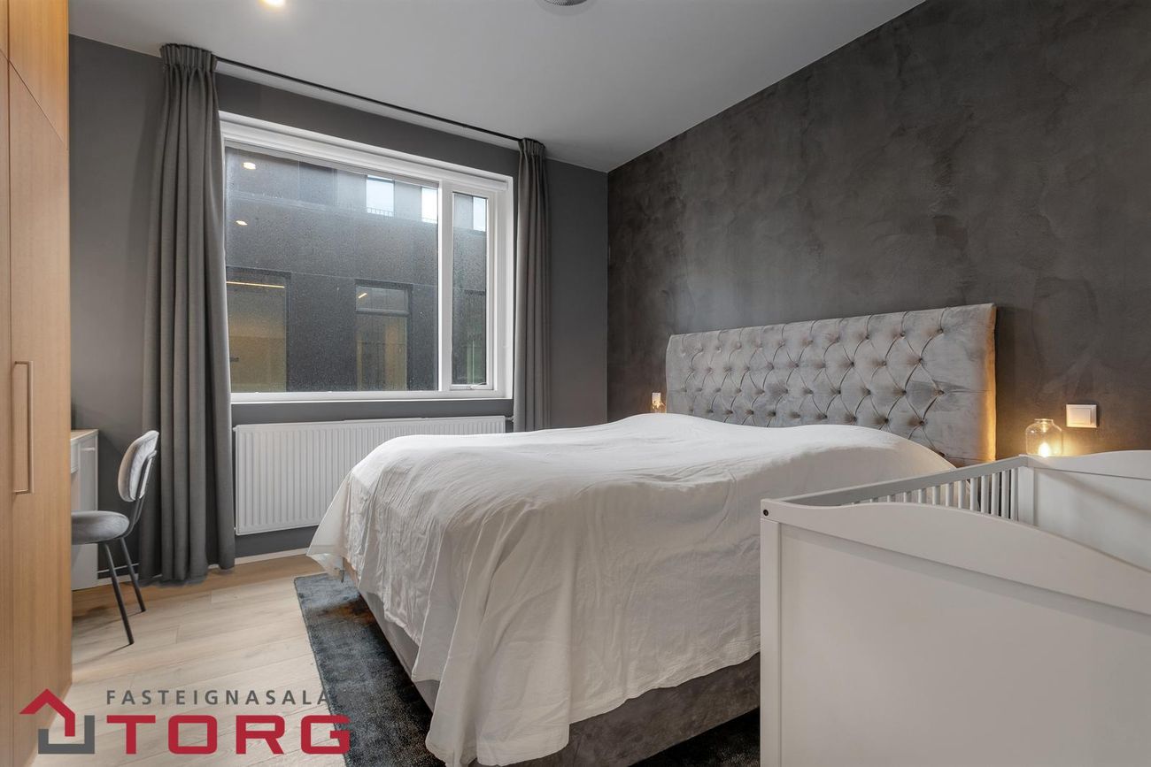 Hallgerðargata 19, 105 Reykjavík