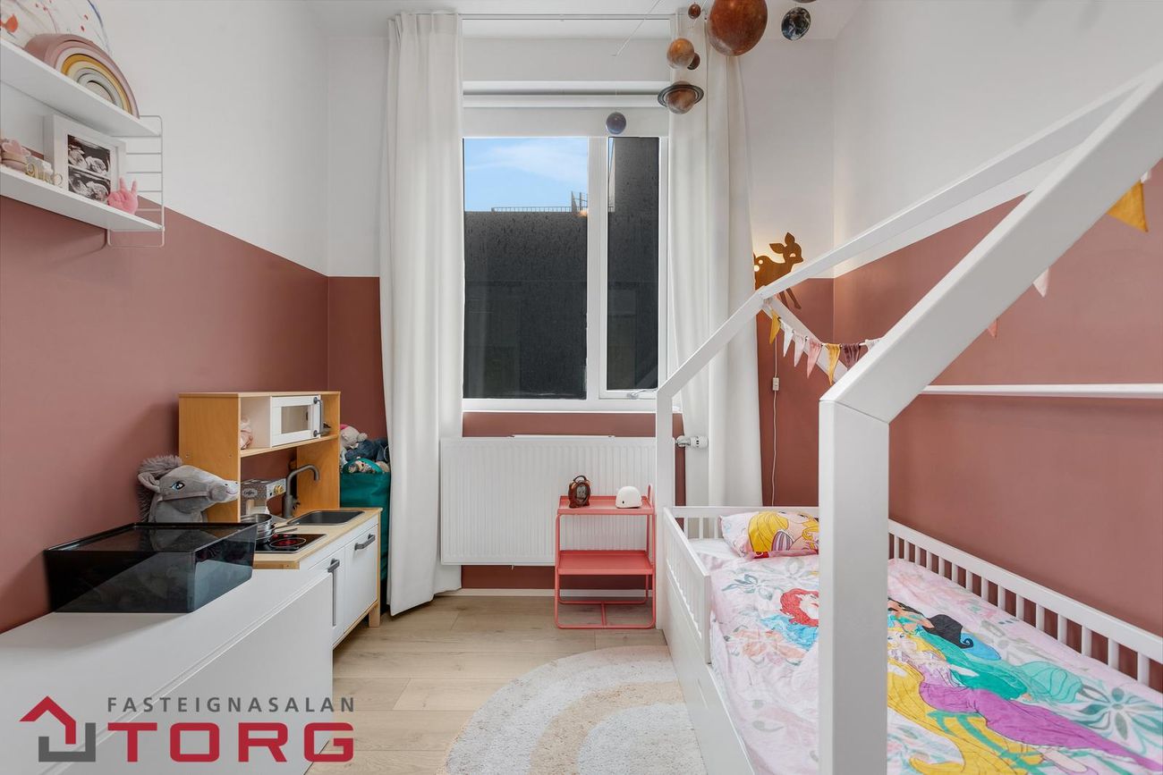 Hallgerðargata 19, 105 Reykjavík