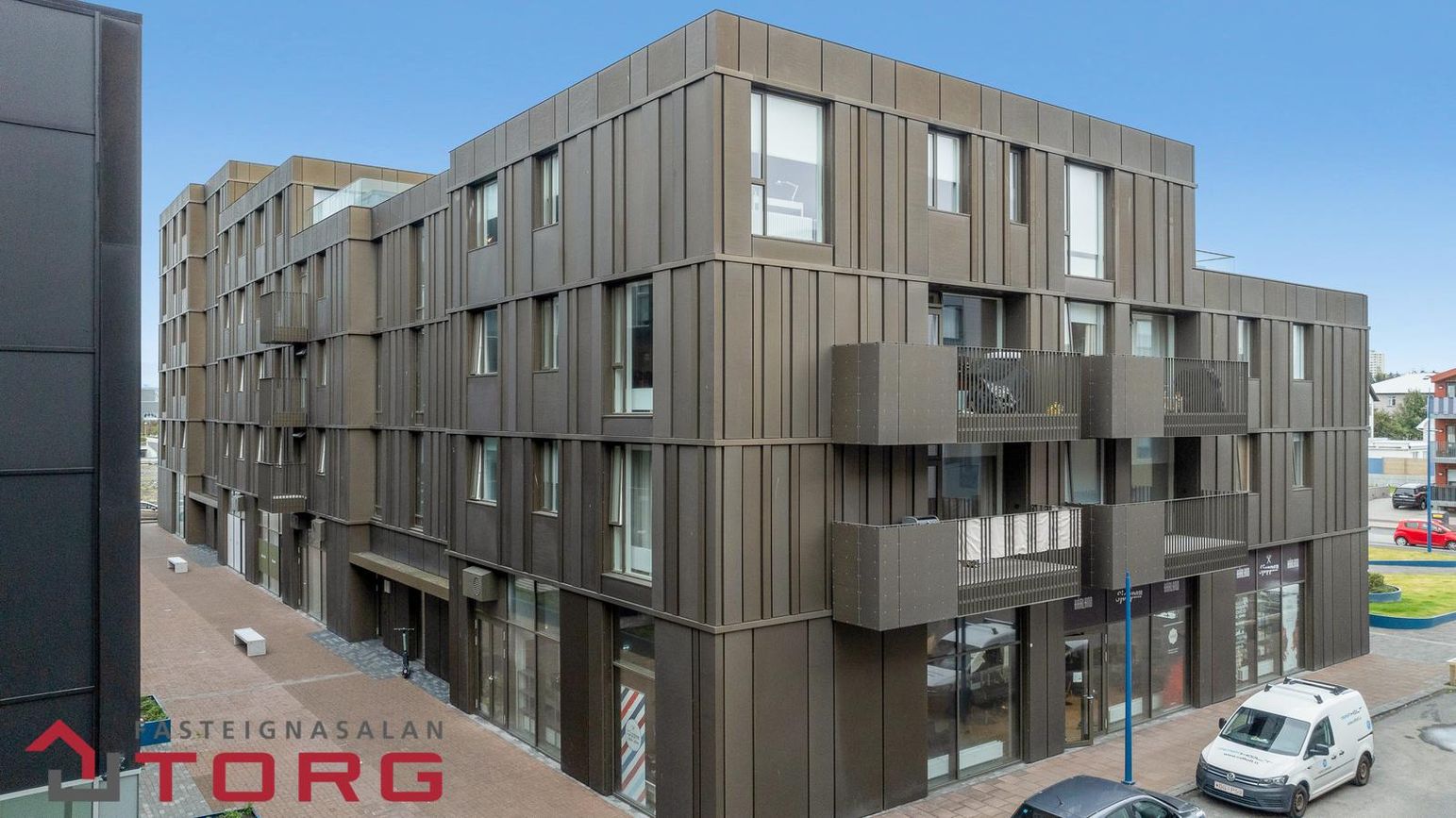 Hallgerðargata 19, 105 Reykjavík