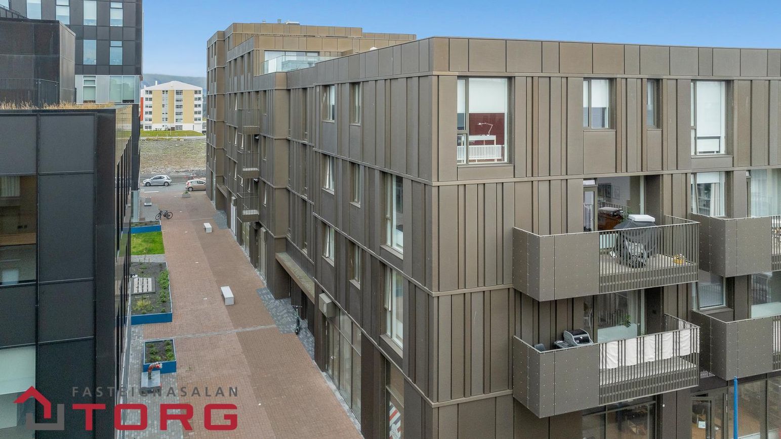 Hallgerðargata 19, 105 Reykjavík